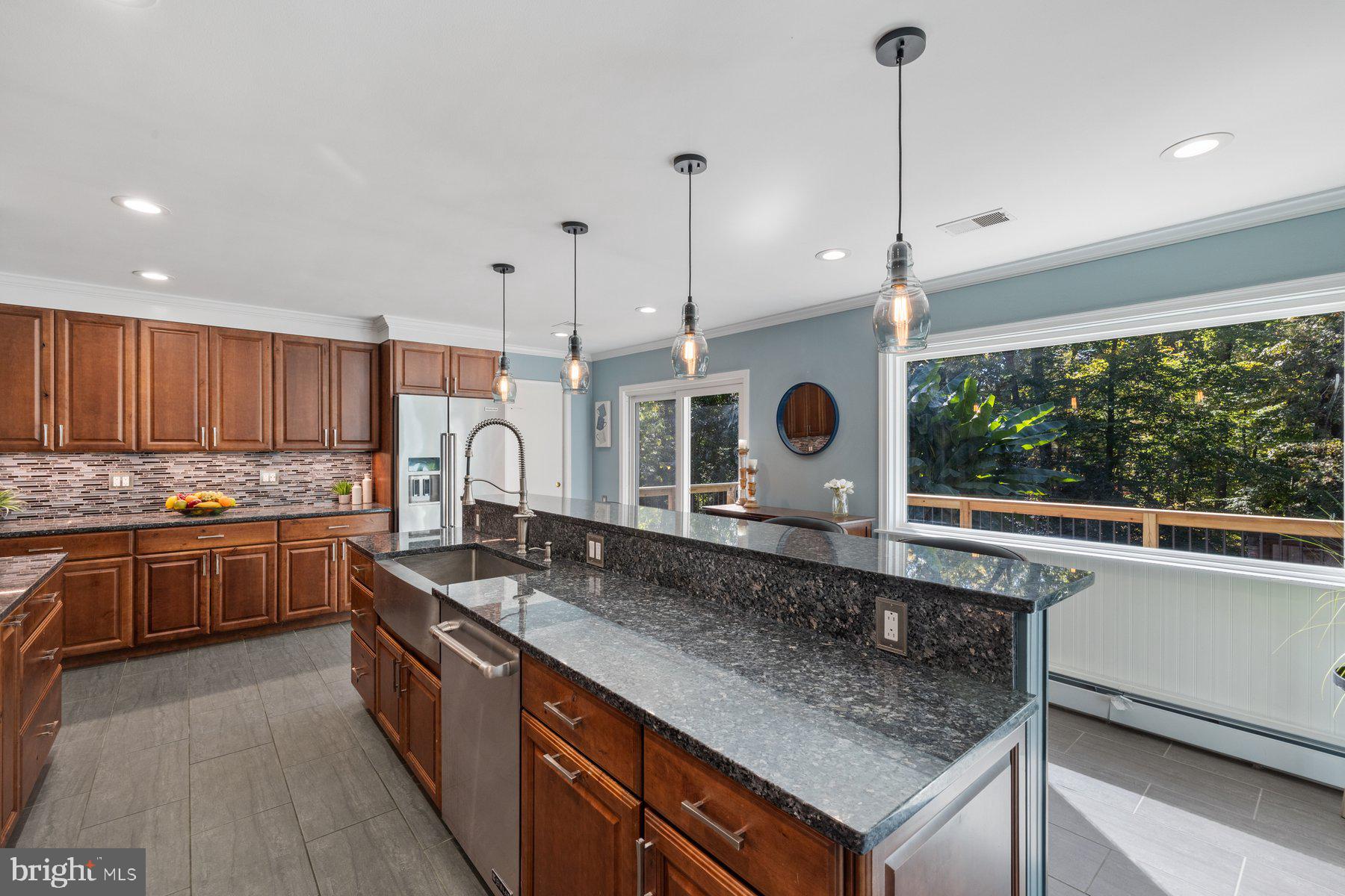 BRIARWOOD FARMS - Residential