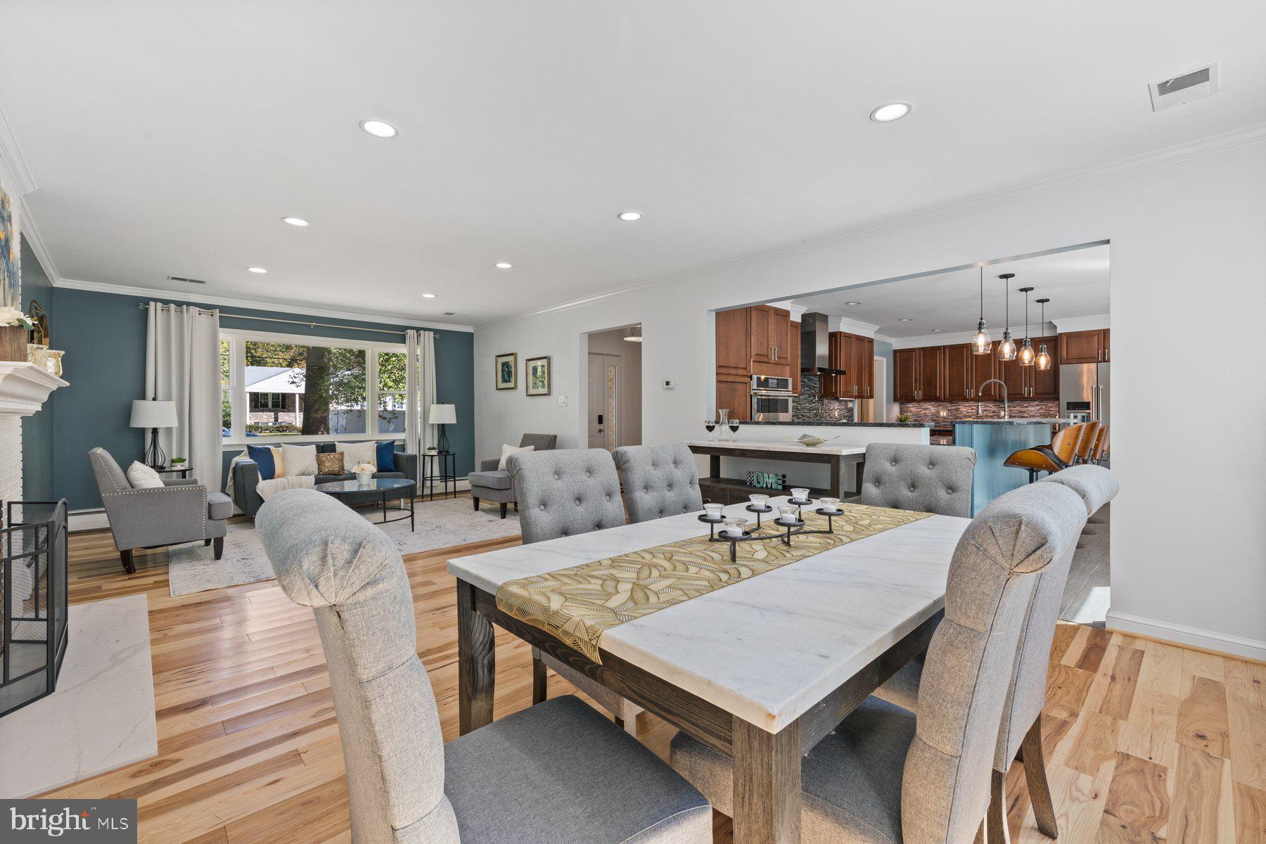 BRIARWOOD FARMS - Residential