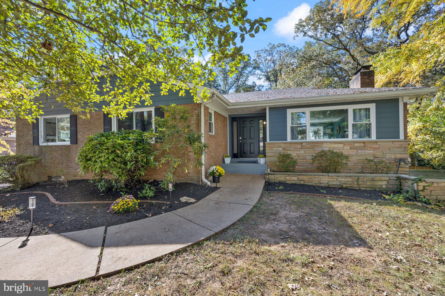 BRIARWOOD FARMS - Residential