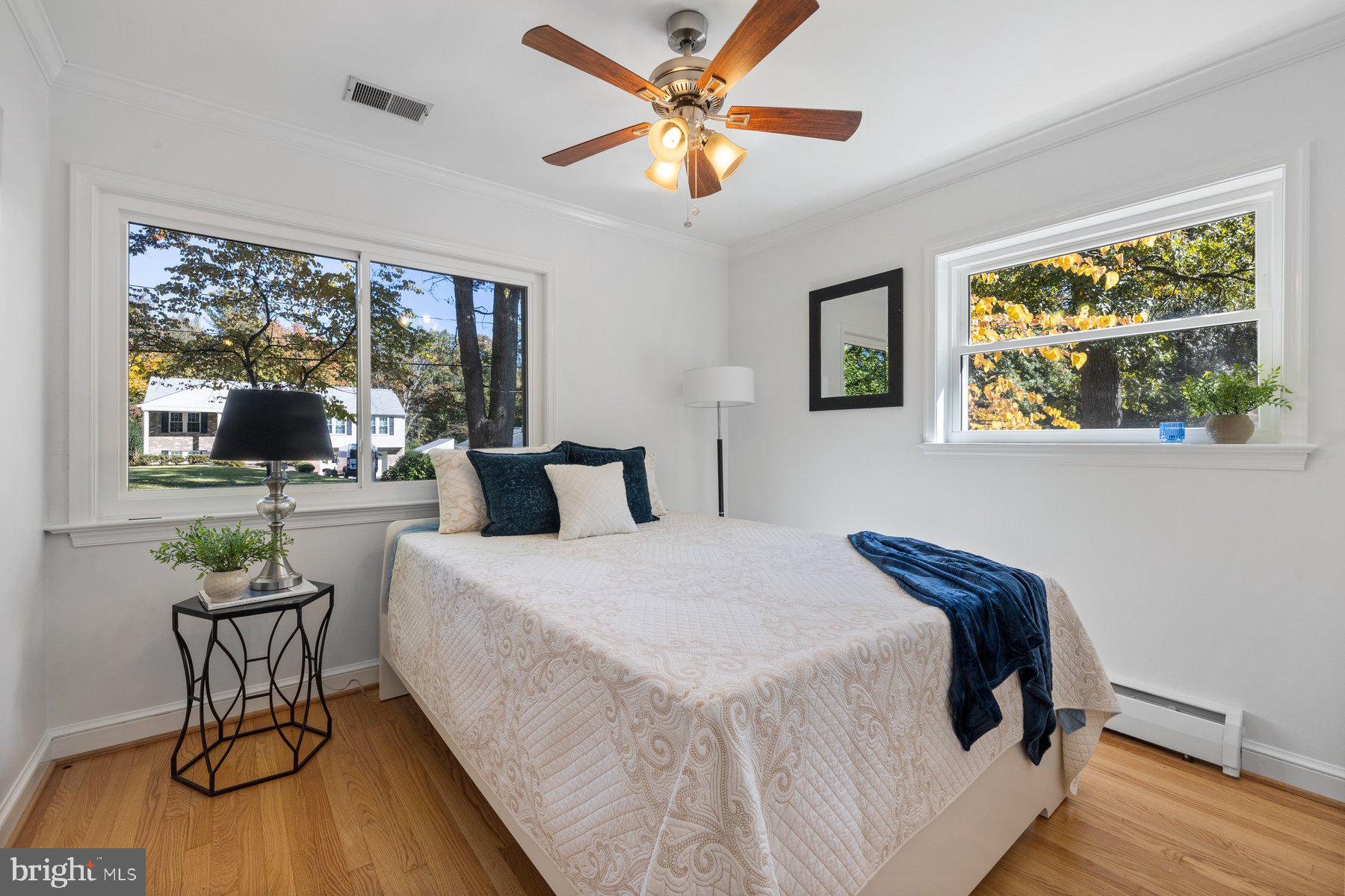 BRIARWOOD FARMS - Residential