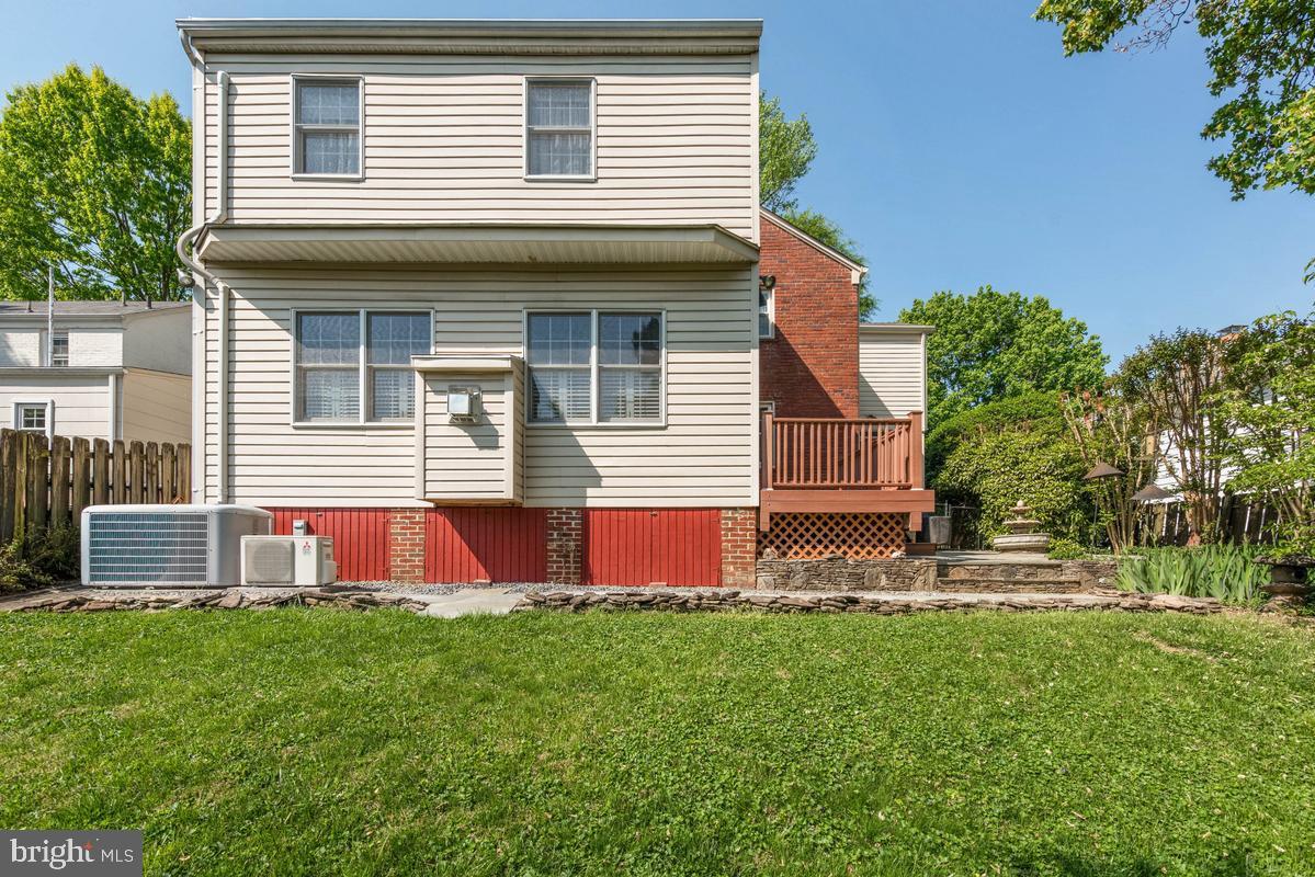 GLENWOOD - Residential