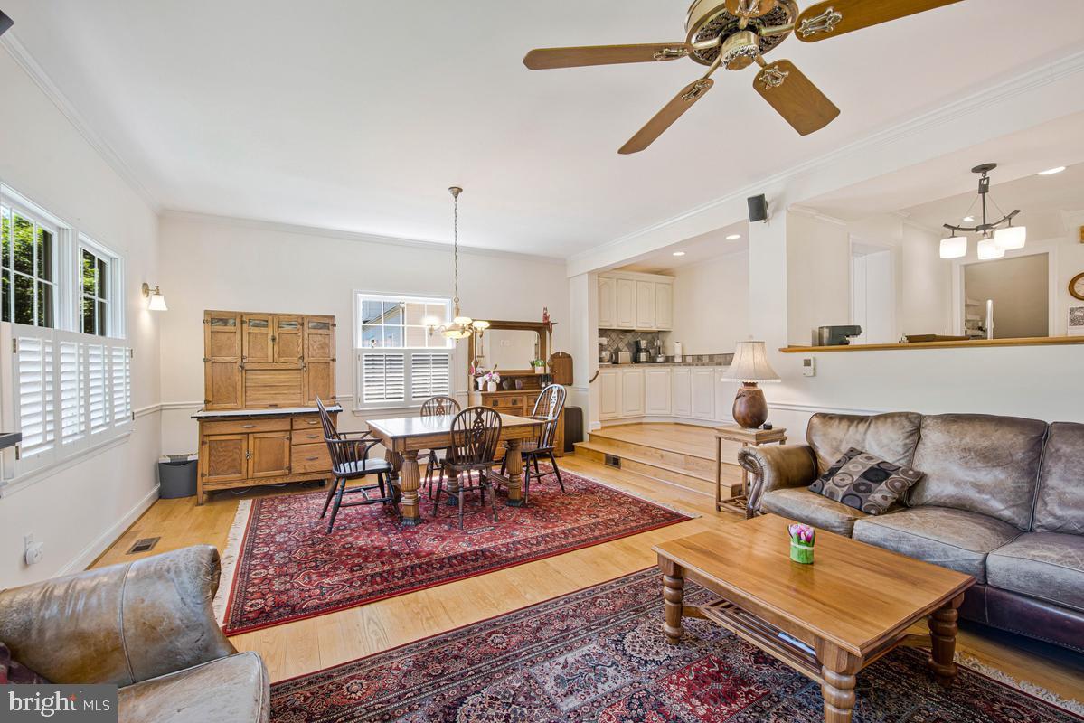GLENWOOD - Residential
