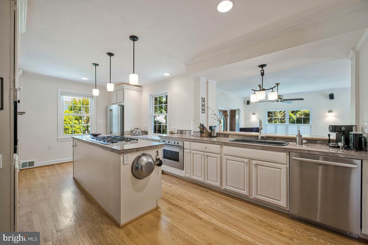 GLENWOOD - Residential