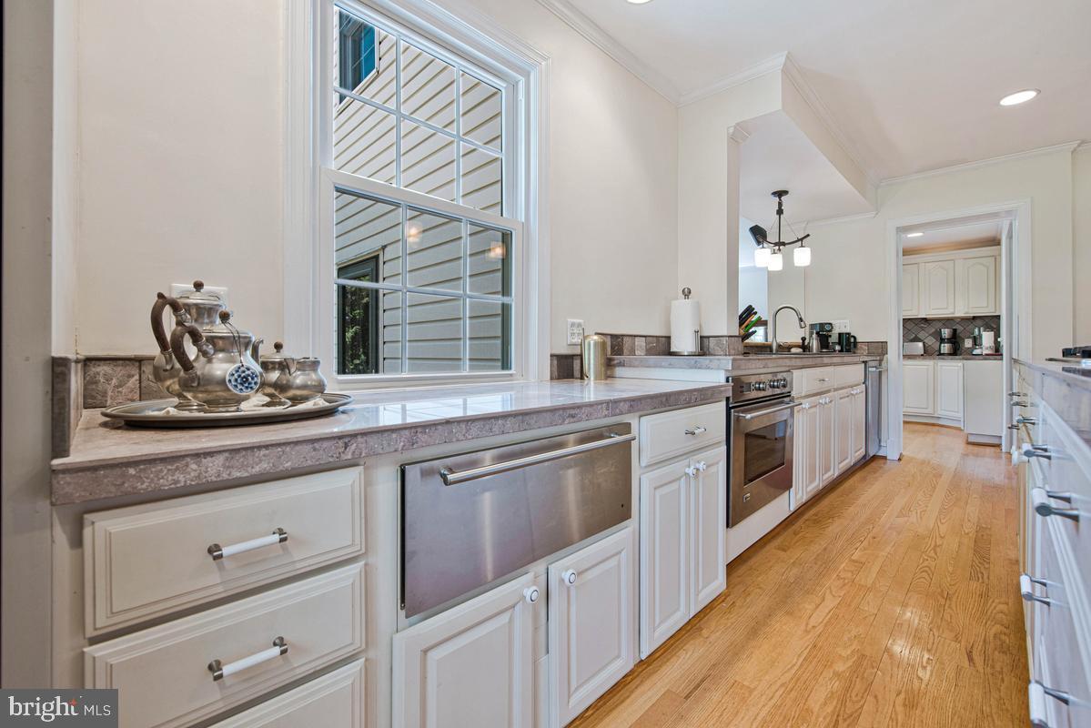 GLENWOOD - Residential