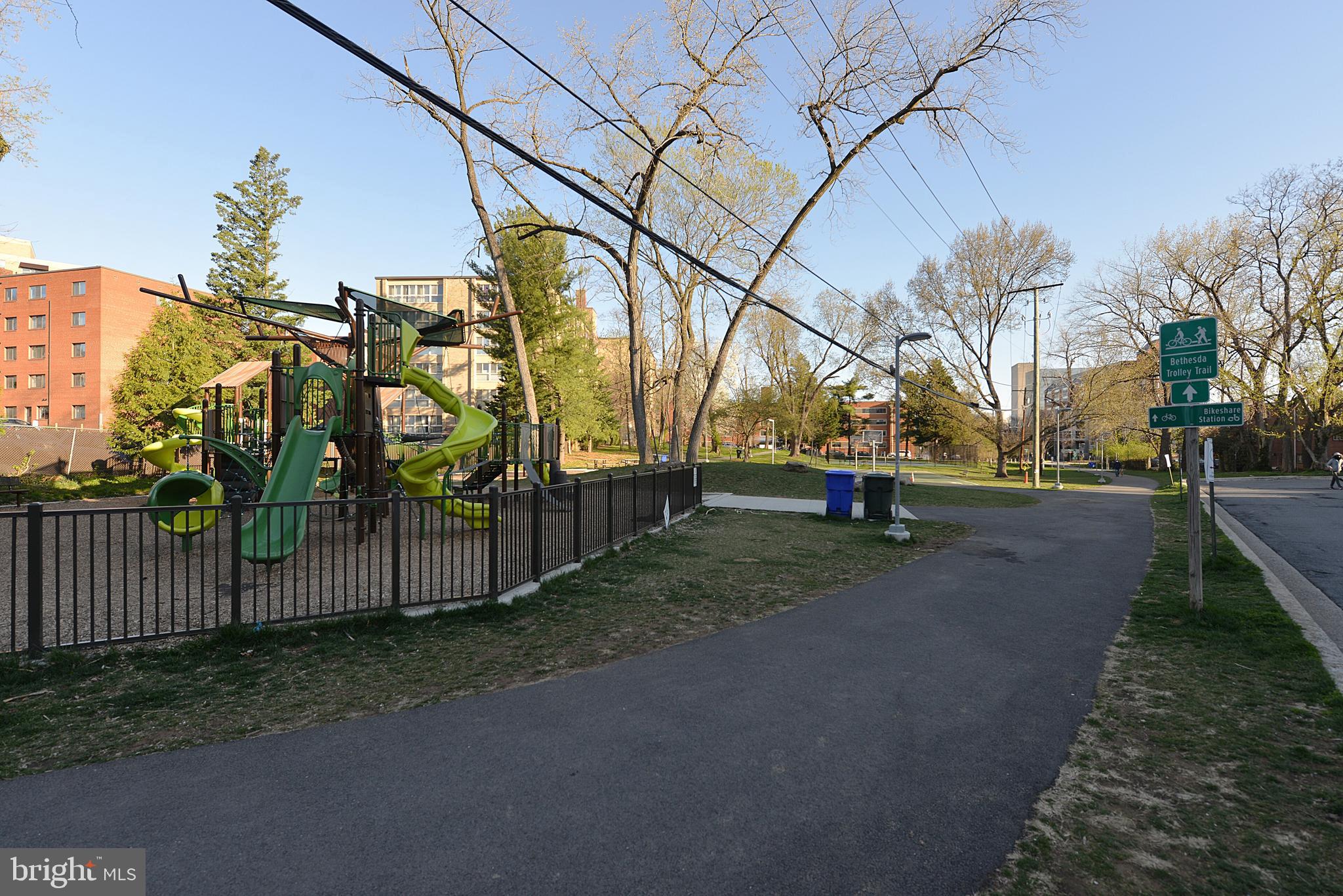 GLENWOOD - Residential