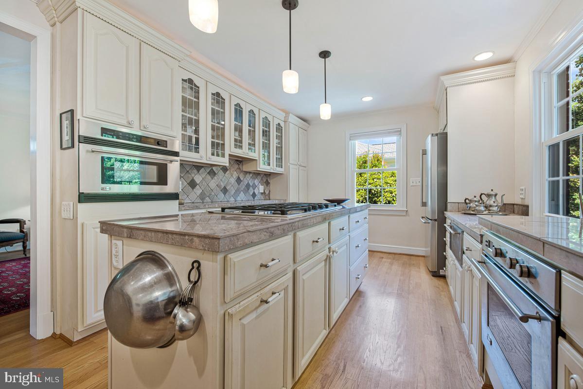 GLENWOOD - Residential