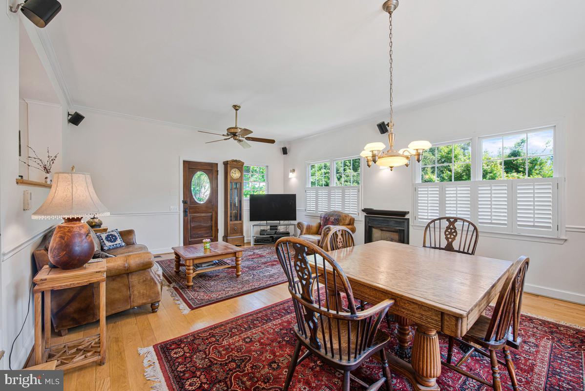 GLENWOOD - Residential