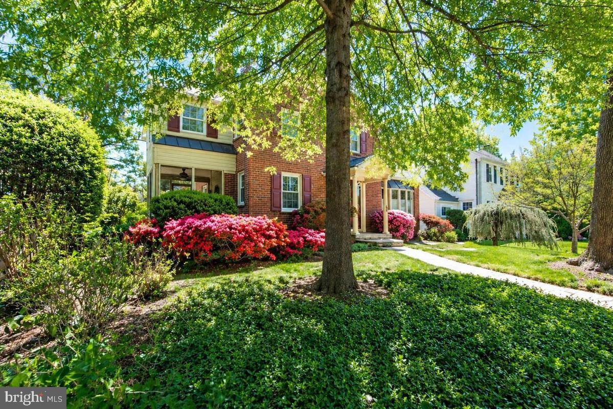 GLENWOOD - Residential