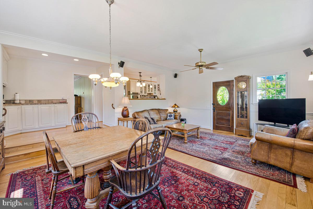 GLENWOOD - Residential