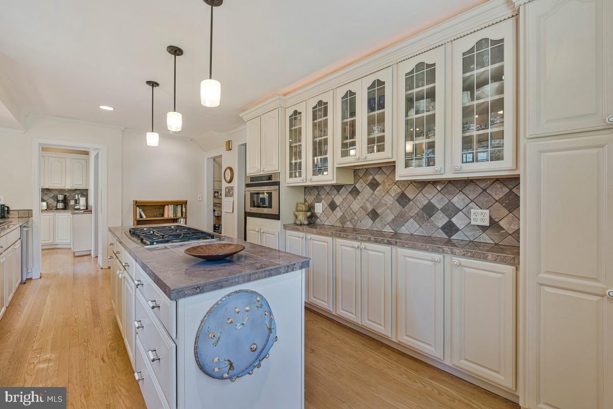 GLENWOOD - Residential
