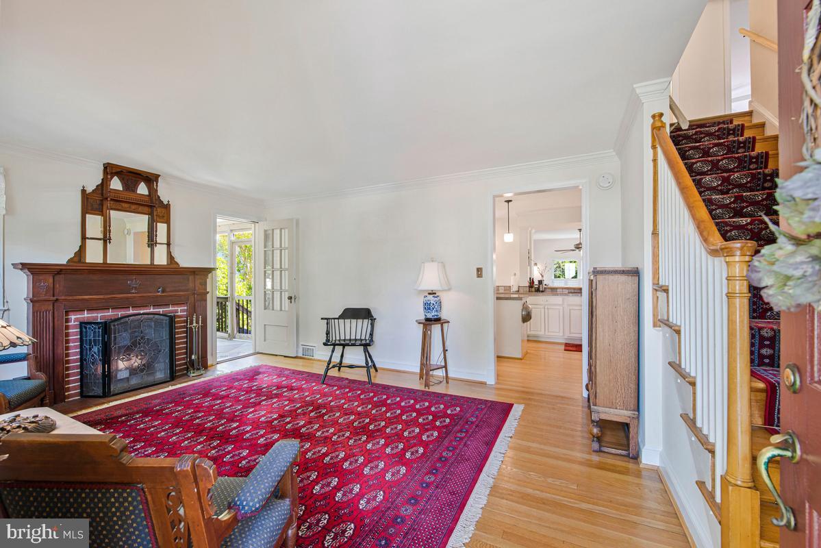 GLENWOOD - Residential