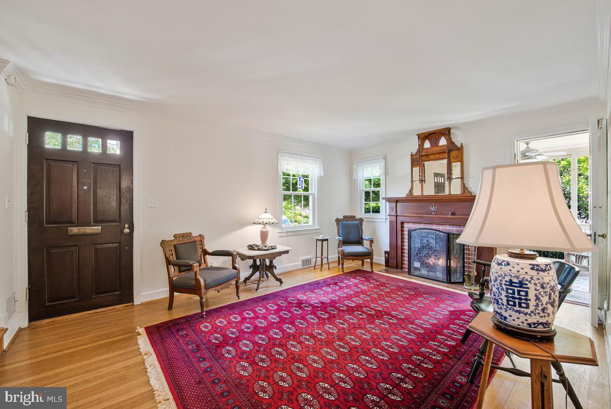 GLENWOOD - Residential