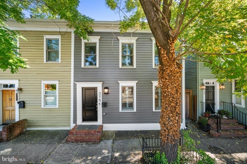 Photo of 315 N Alfred Street, ALEXANDRIA, VA 22314 (MLS # VAAX2067152)