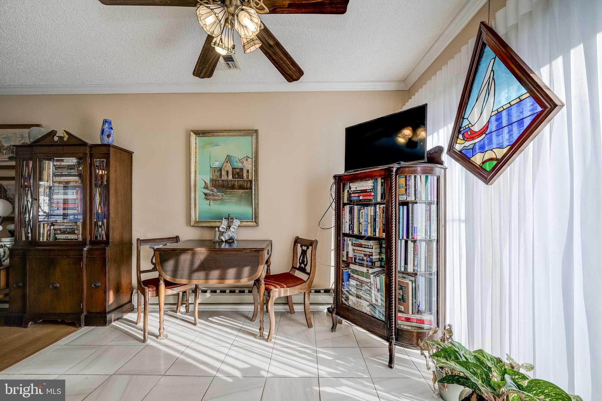 ROSSMOOR MUTUAL - Residential