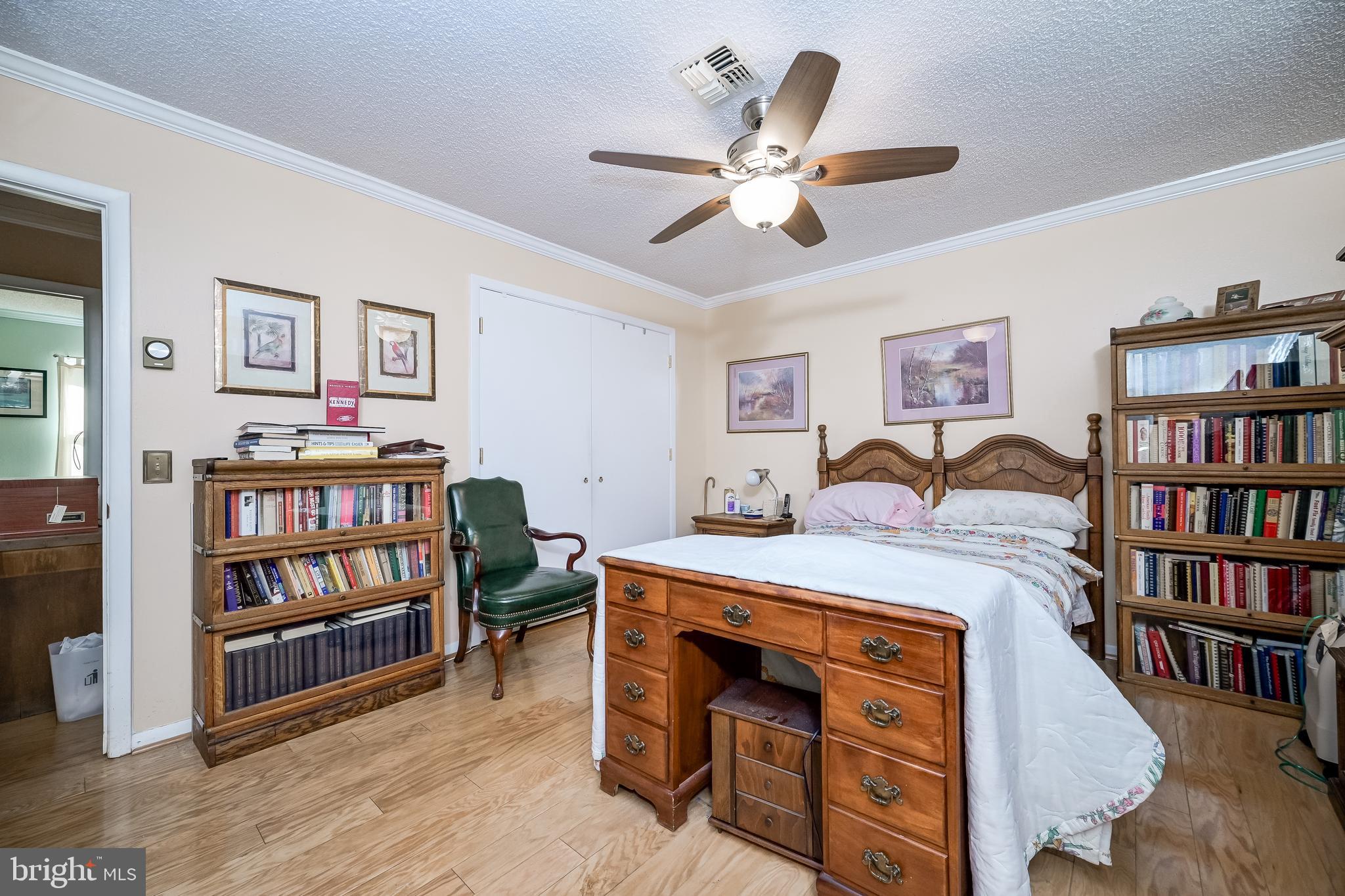 ROSSMOOR MUTUAL - Residential