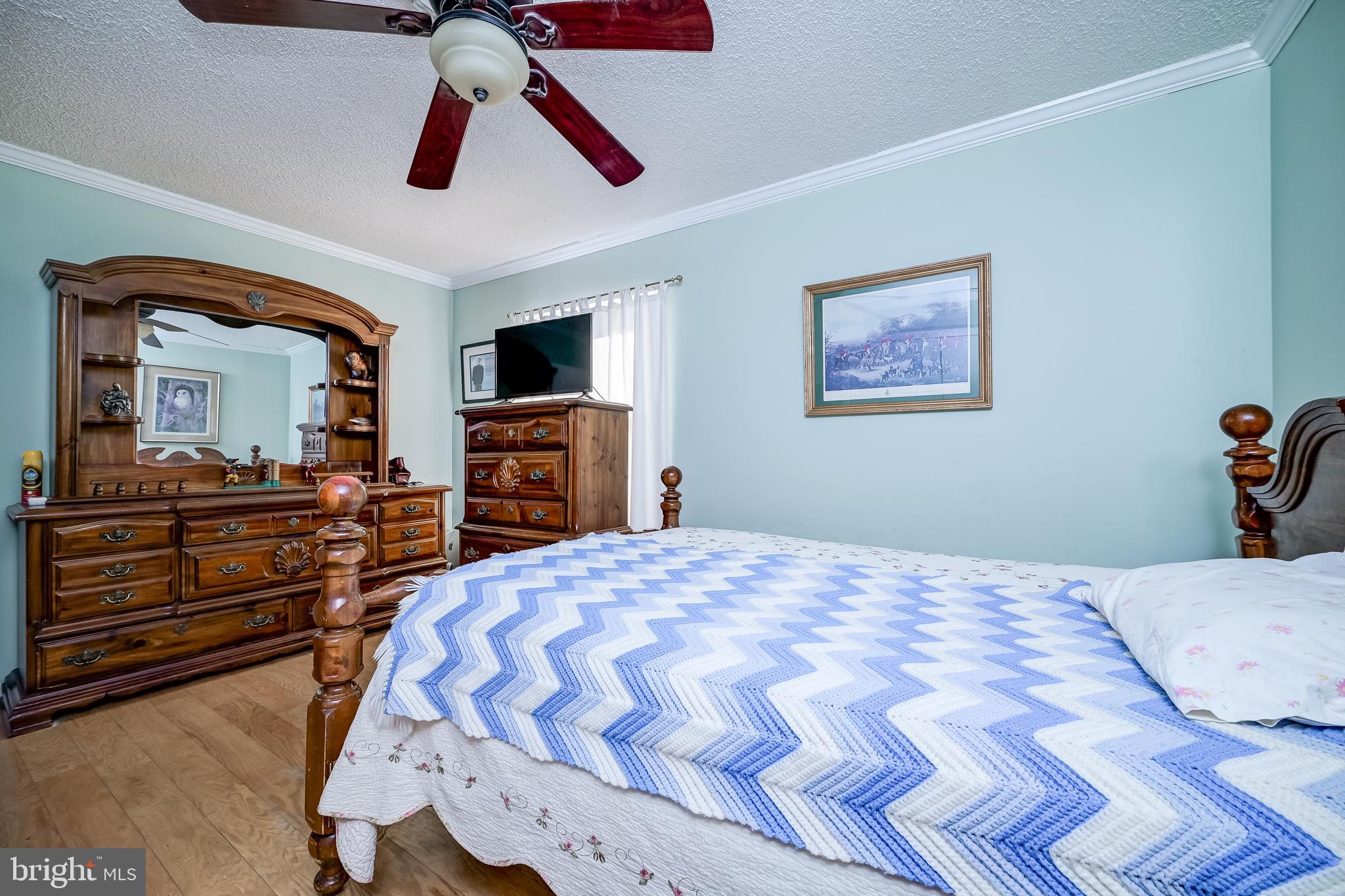 ROSSMOOR MUTUAL - Residential