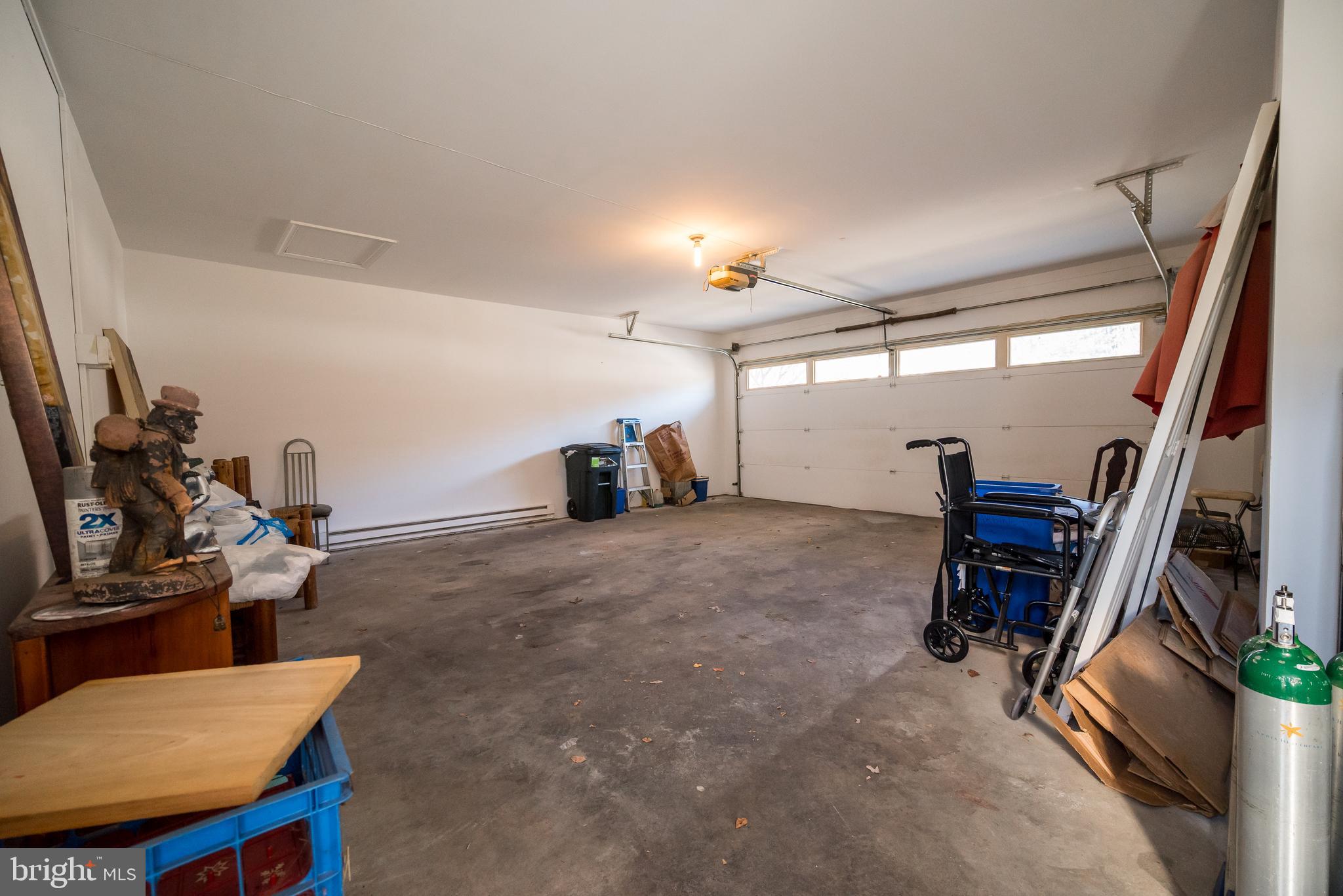 ROSSMOOR MUTUAL - Residential