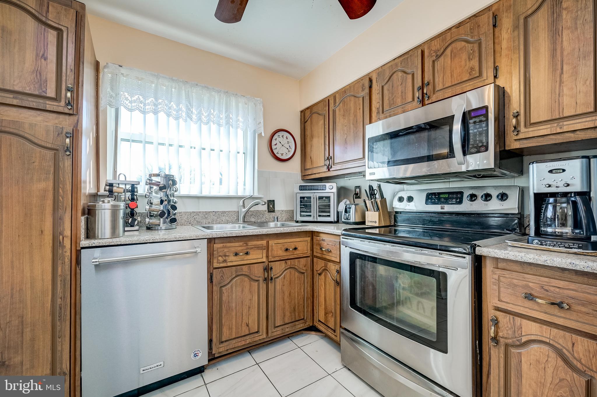 ROSSMOOR MUTUAL - Residential