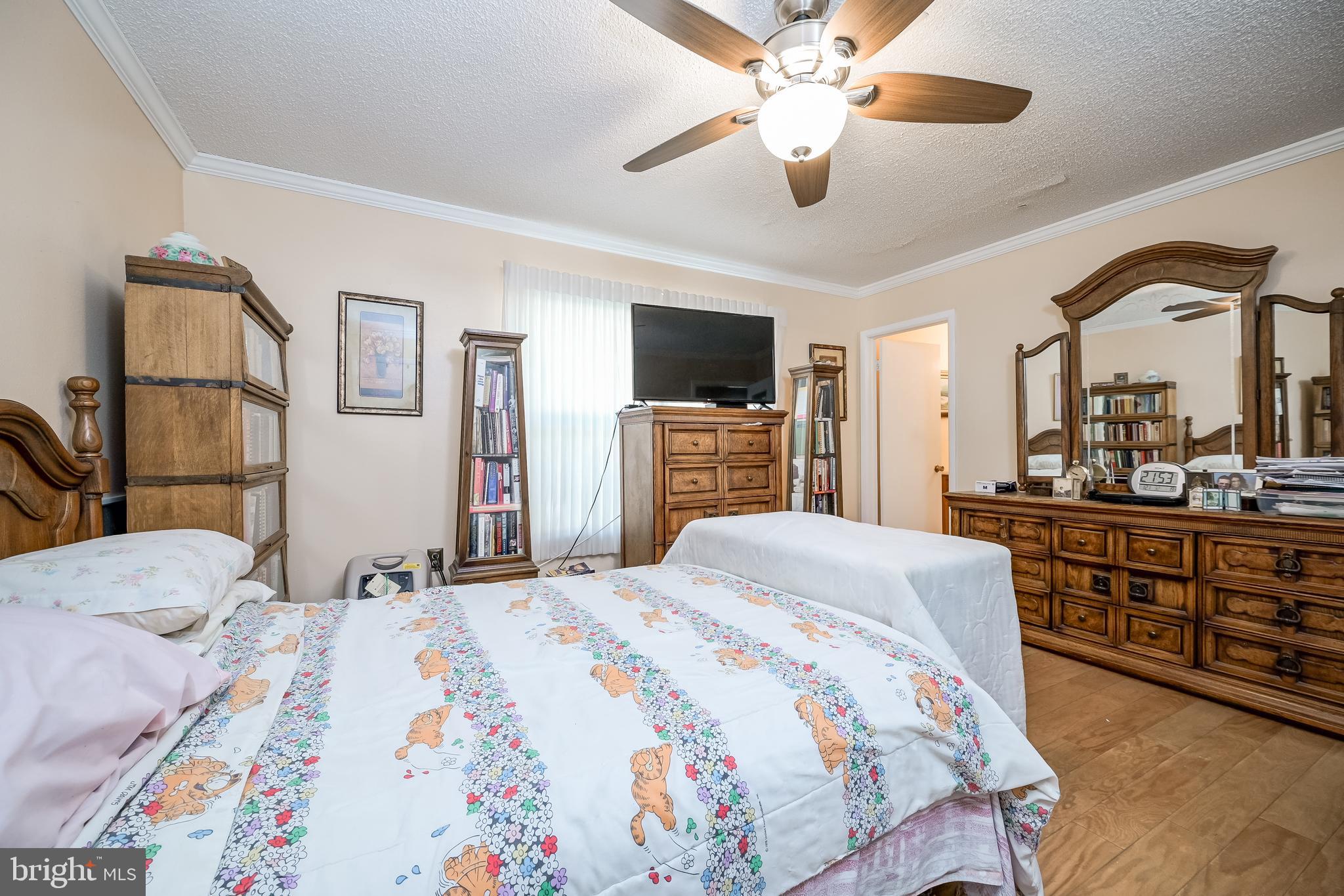 ROSSMOOR MUTUAL - Residential