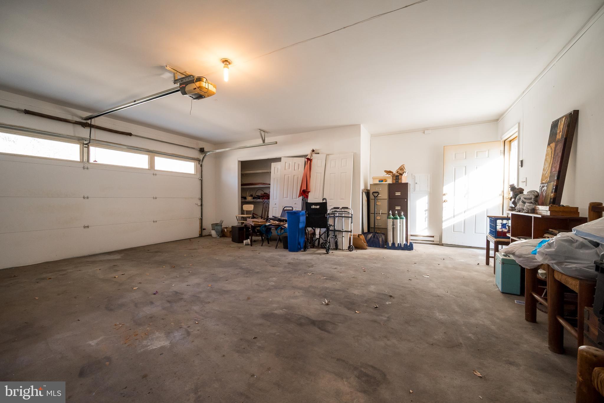 ROSSMOOR MUTUAL - Residential