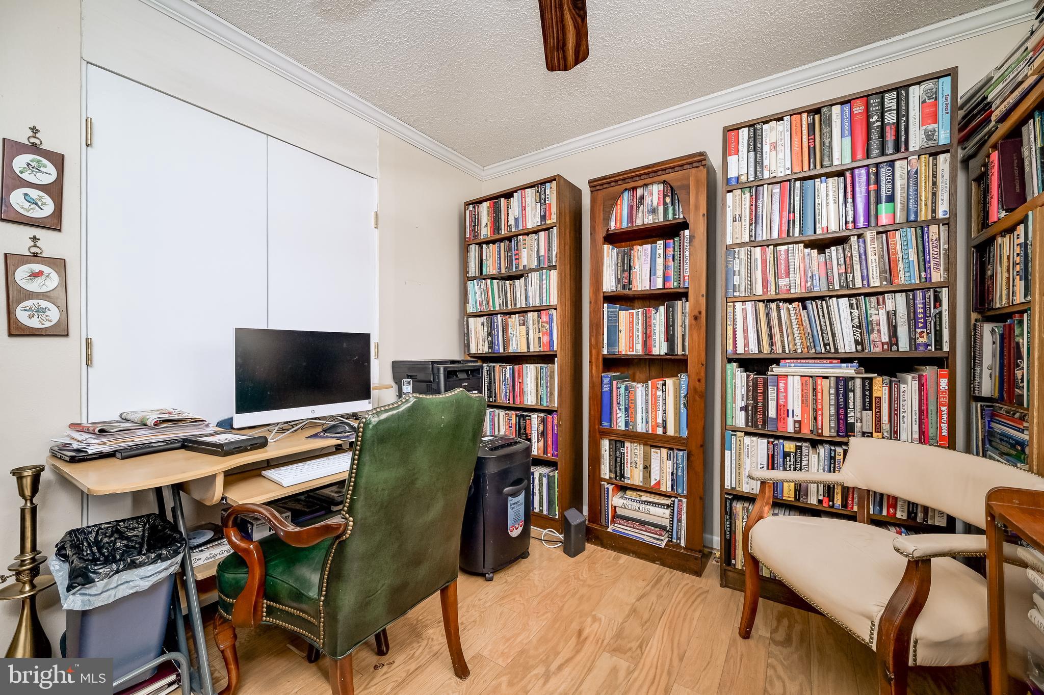 ROSSMOOR MUTUAL - Residential