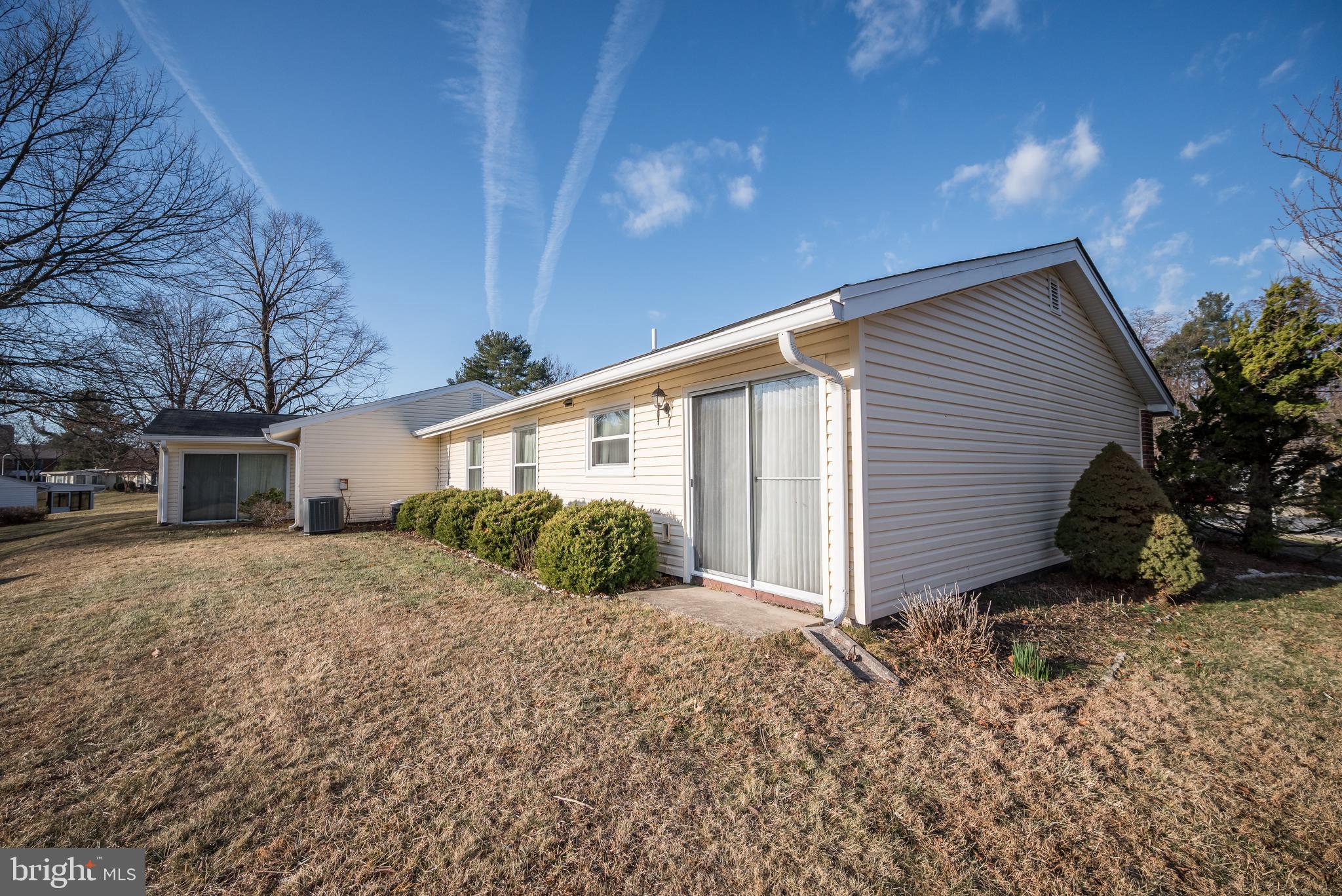 ROSSMOOR MUTUAL - Residential