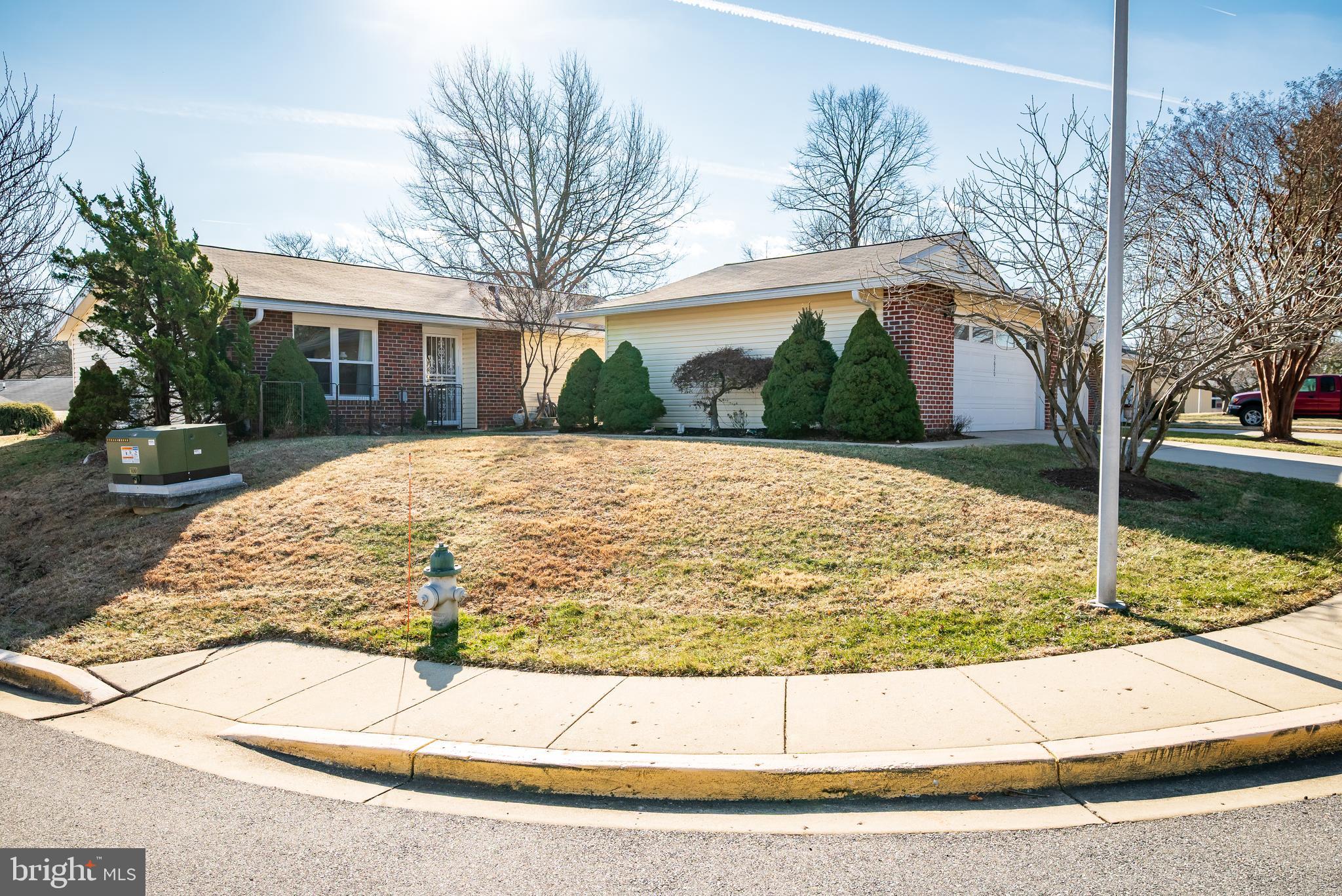 ROSSMOOR MUTUAL - Residential