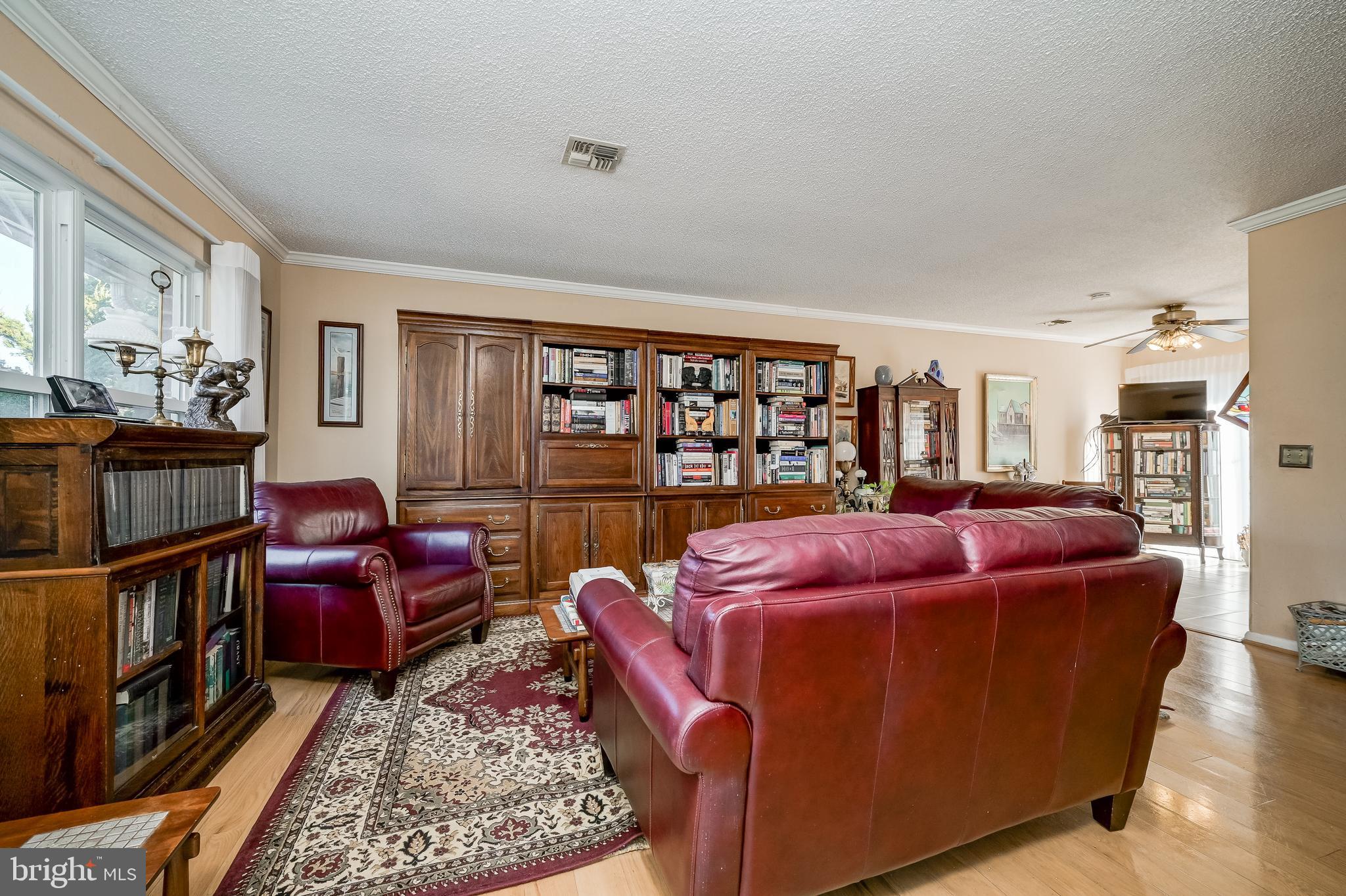 ROSSMOOR MUTUAL - Residential