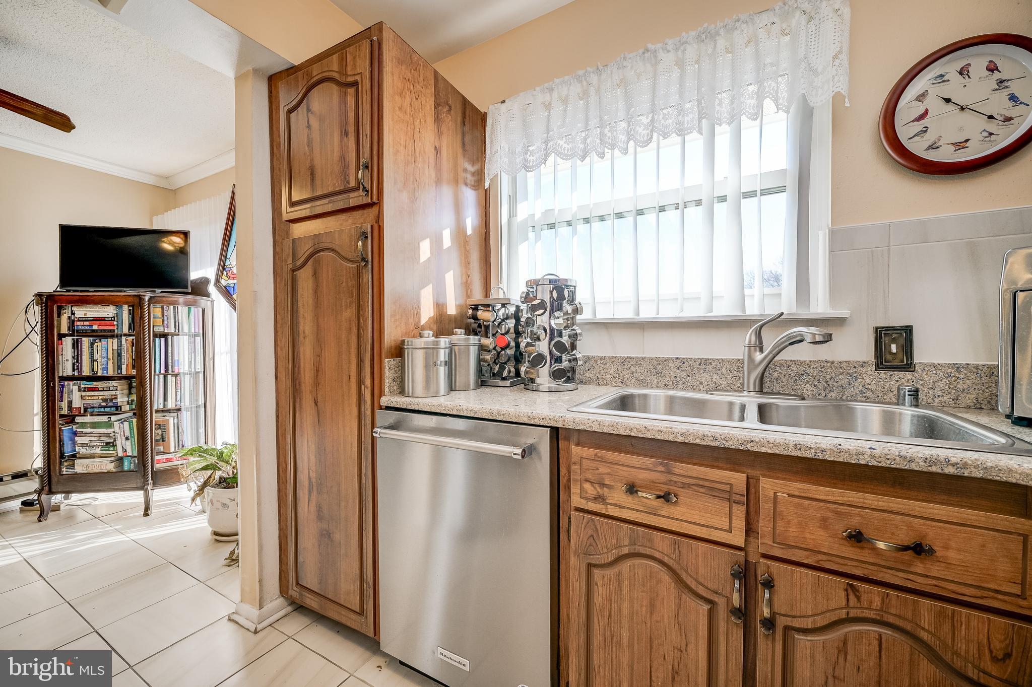 ROSSMOOR MUTUAL - Residential