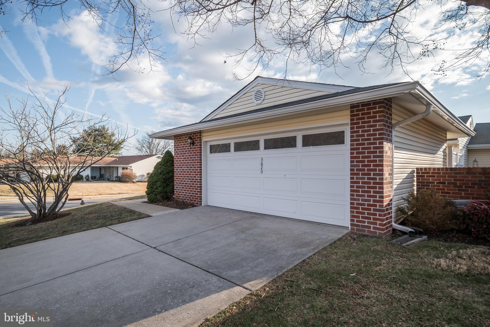 ROSSMOOR MUTUAL - Residential