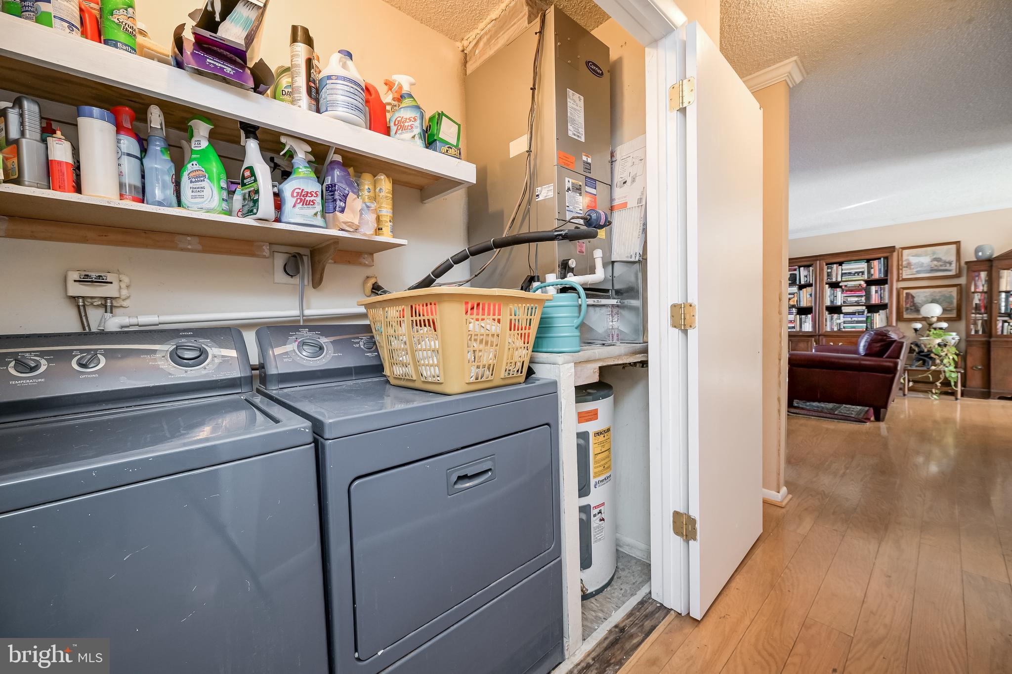 ROSSMOOR MUTUAL - Residential