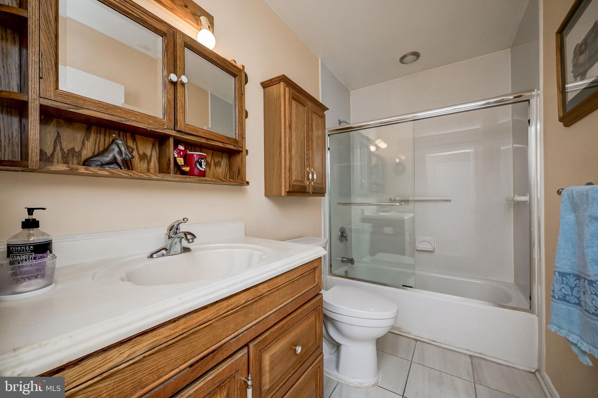 ROSSMOOR MUTUAL - Residential