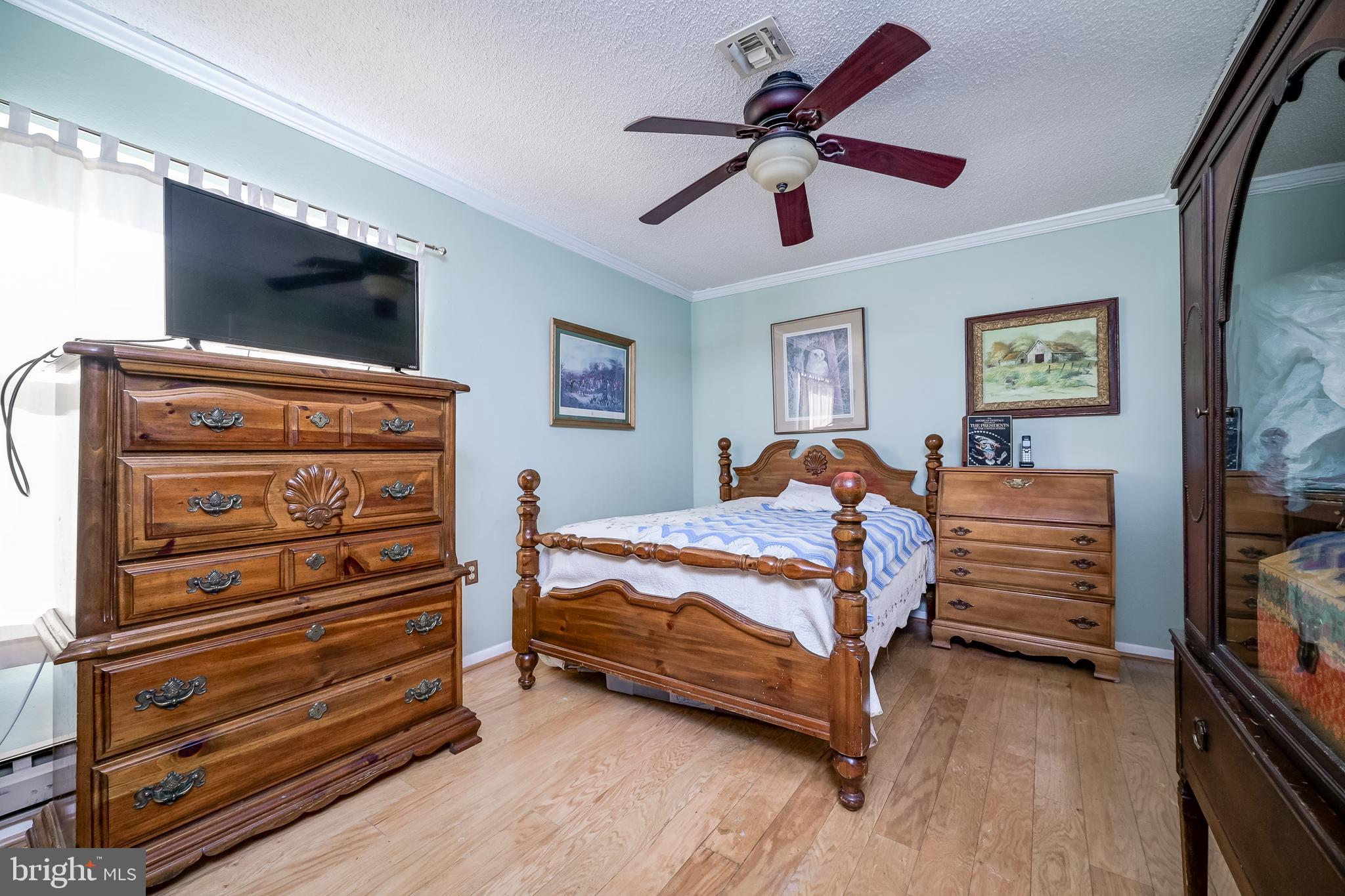 ROSSMOOR MUTUAL - Residential