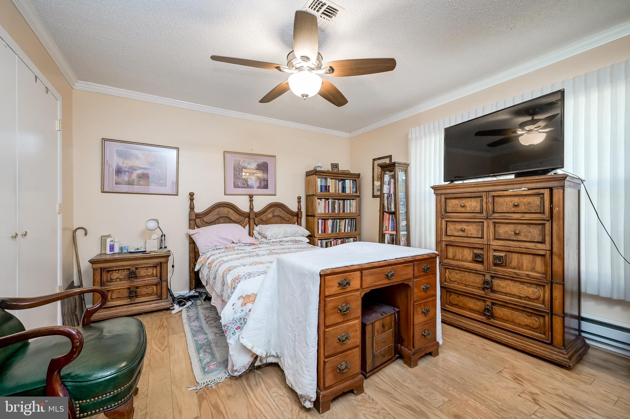 ROSSMOOR MUTUAL - Residential