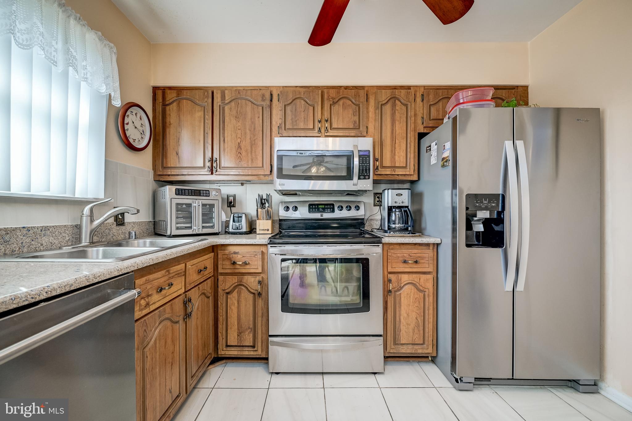 ROSSMOOR MUTUAL - Residential