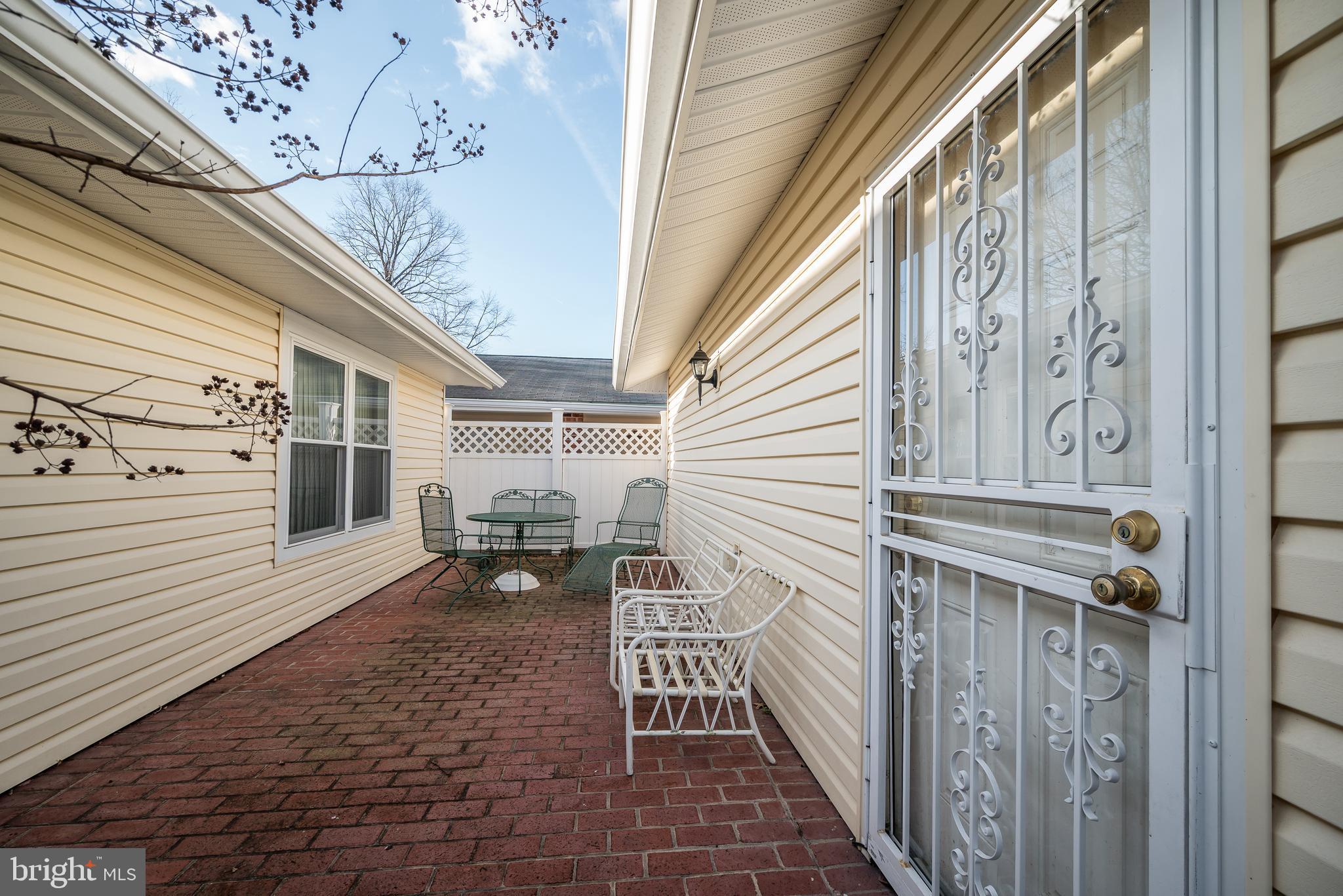 3620 TARKINGTON LANE 55-A