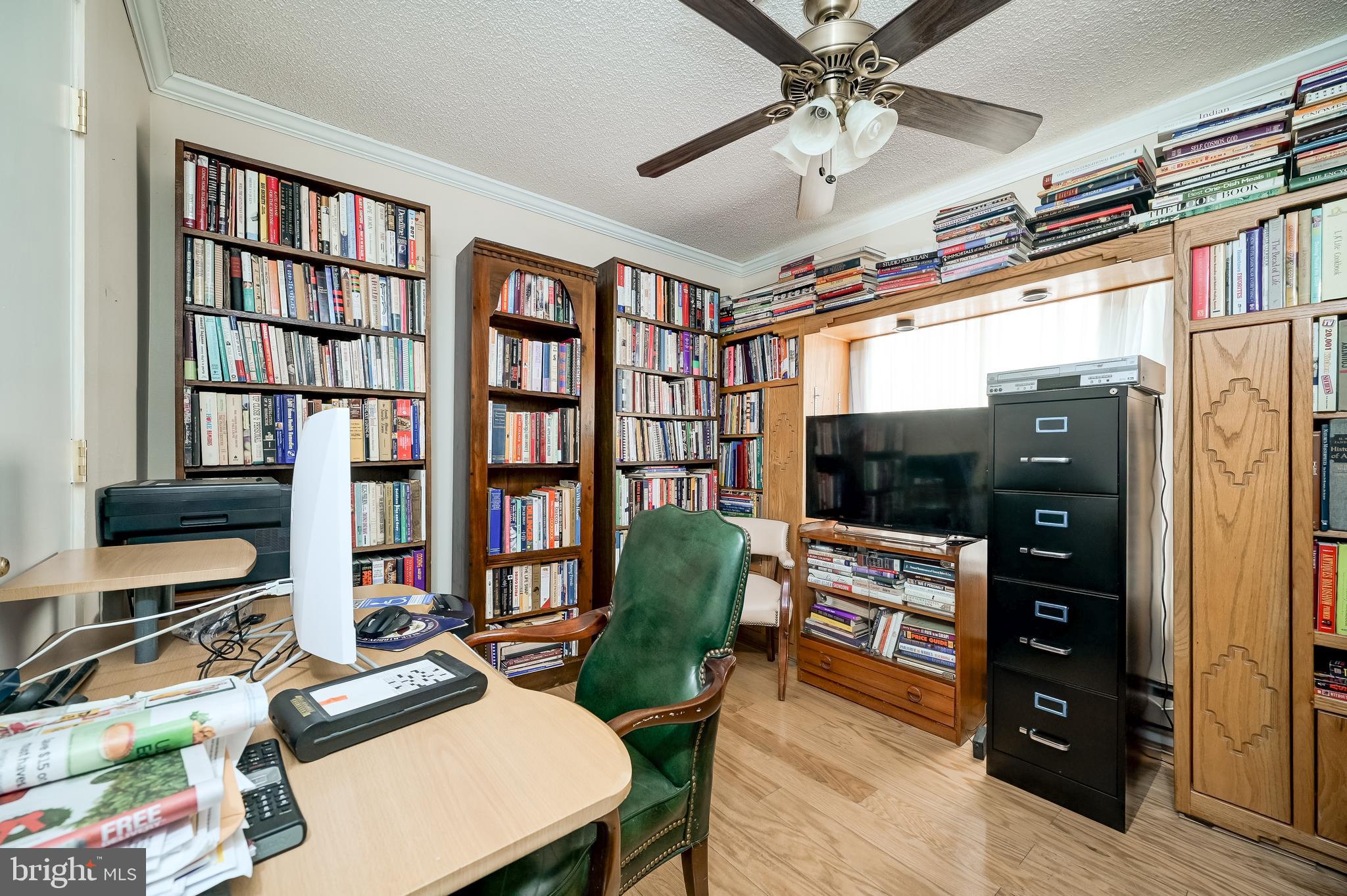 ROSSMOOR MUTUAL - Residential