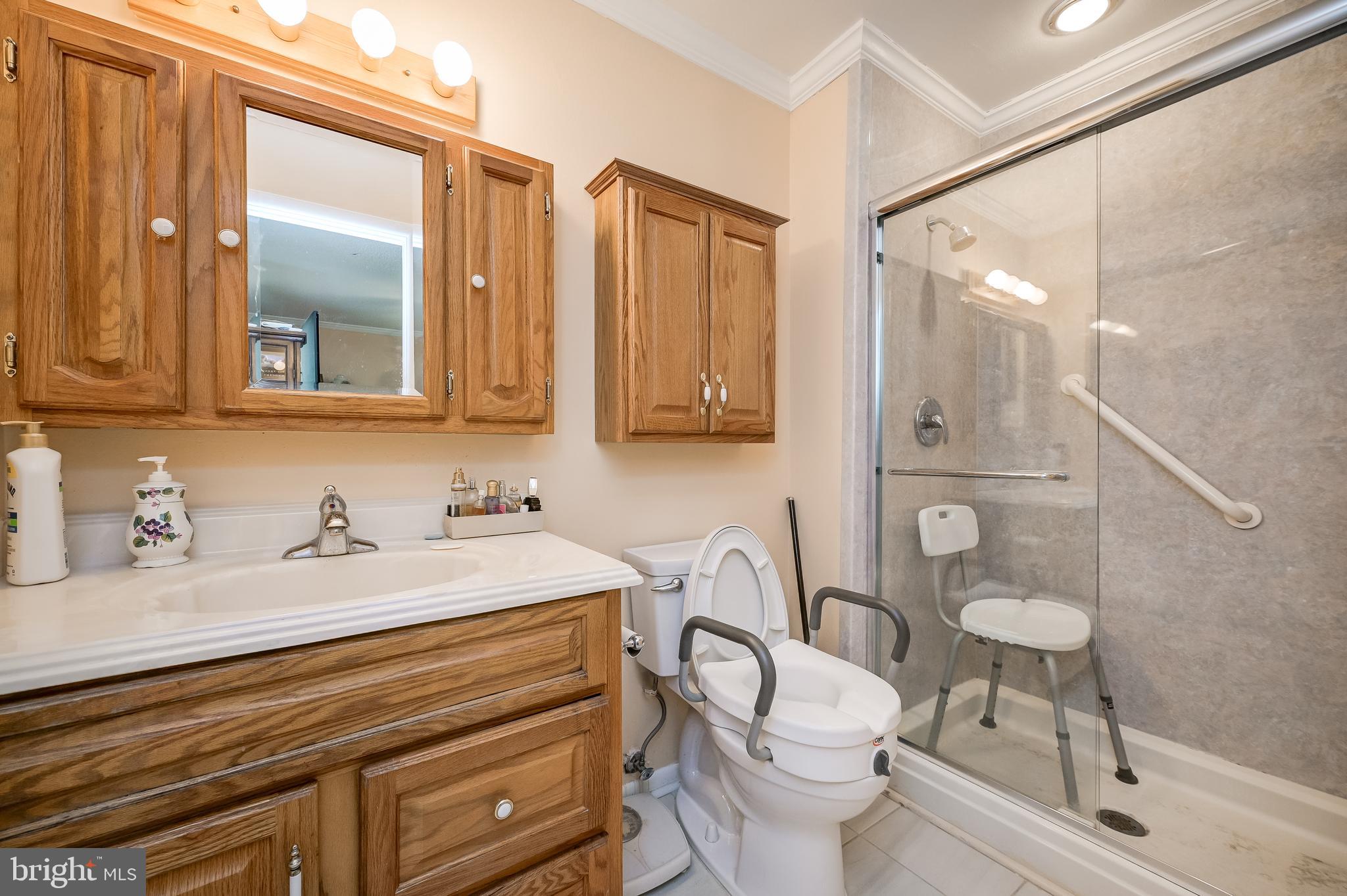 ROSSMOOR MUTUAL - Residential