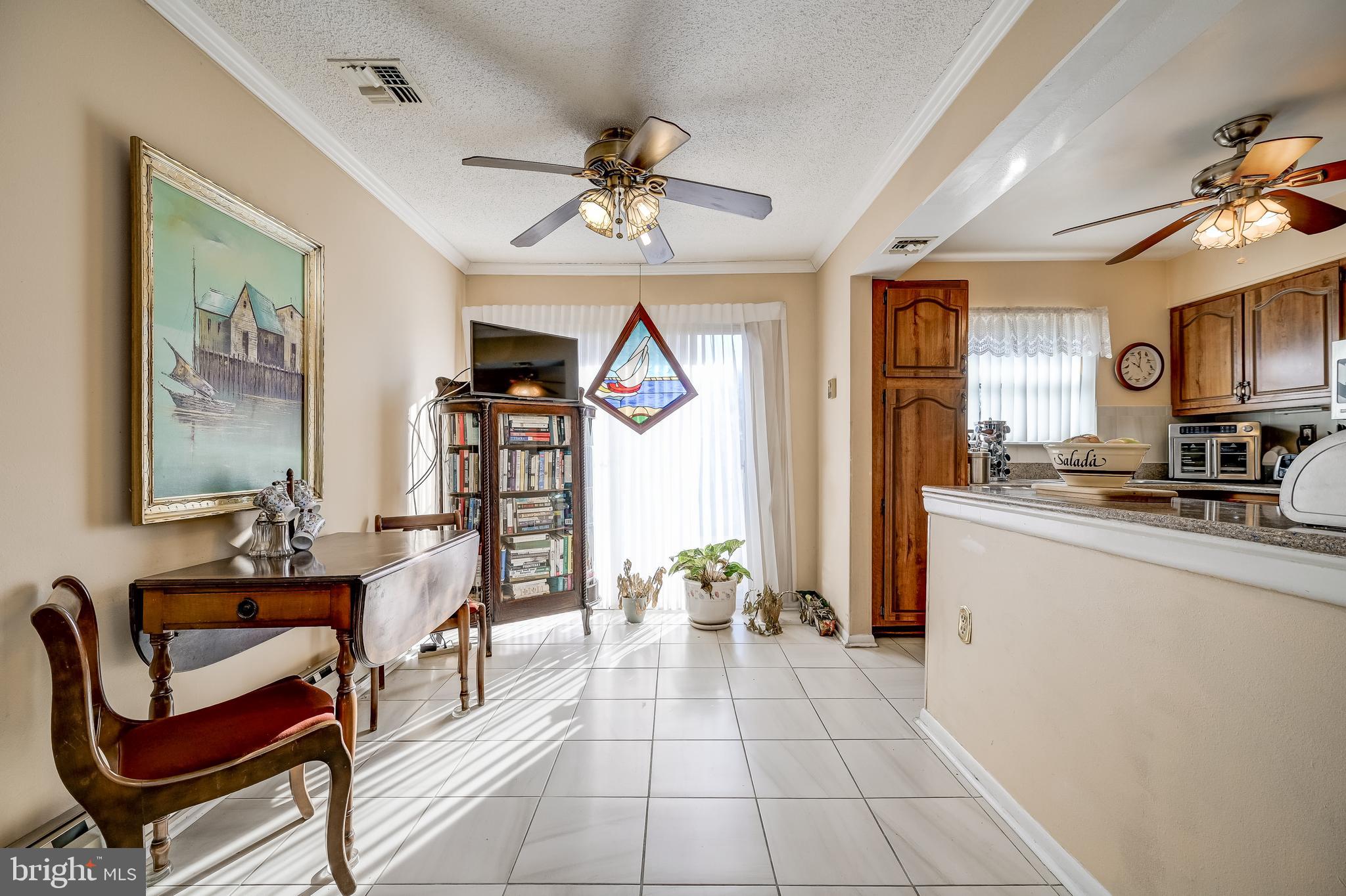 ROSSMOOR MUTUAL - Residential