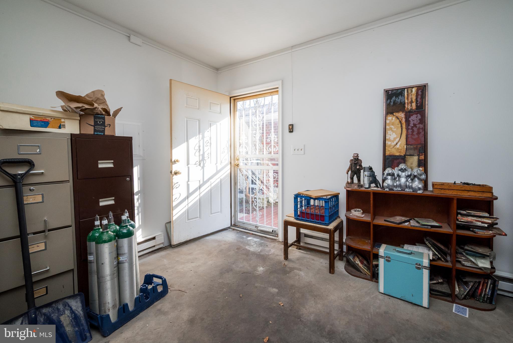 ROSSMOOR MUTUAL - Residential