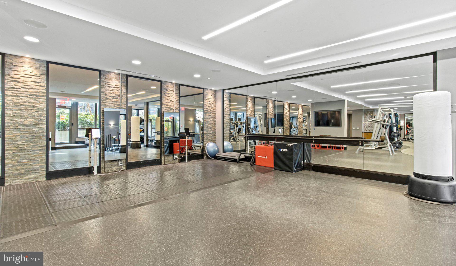 BETHESDA - Residential Lease