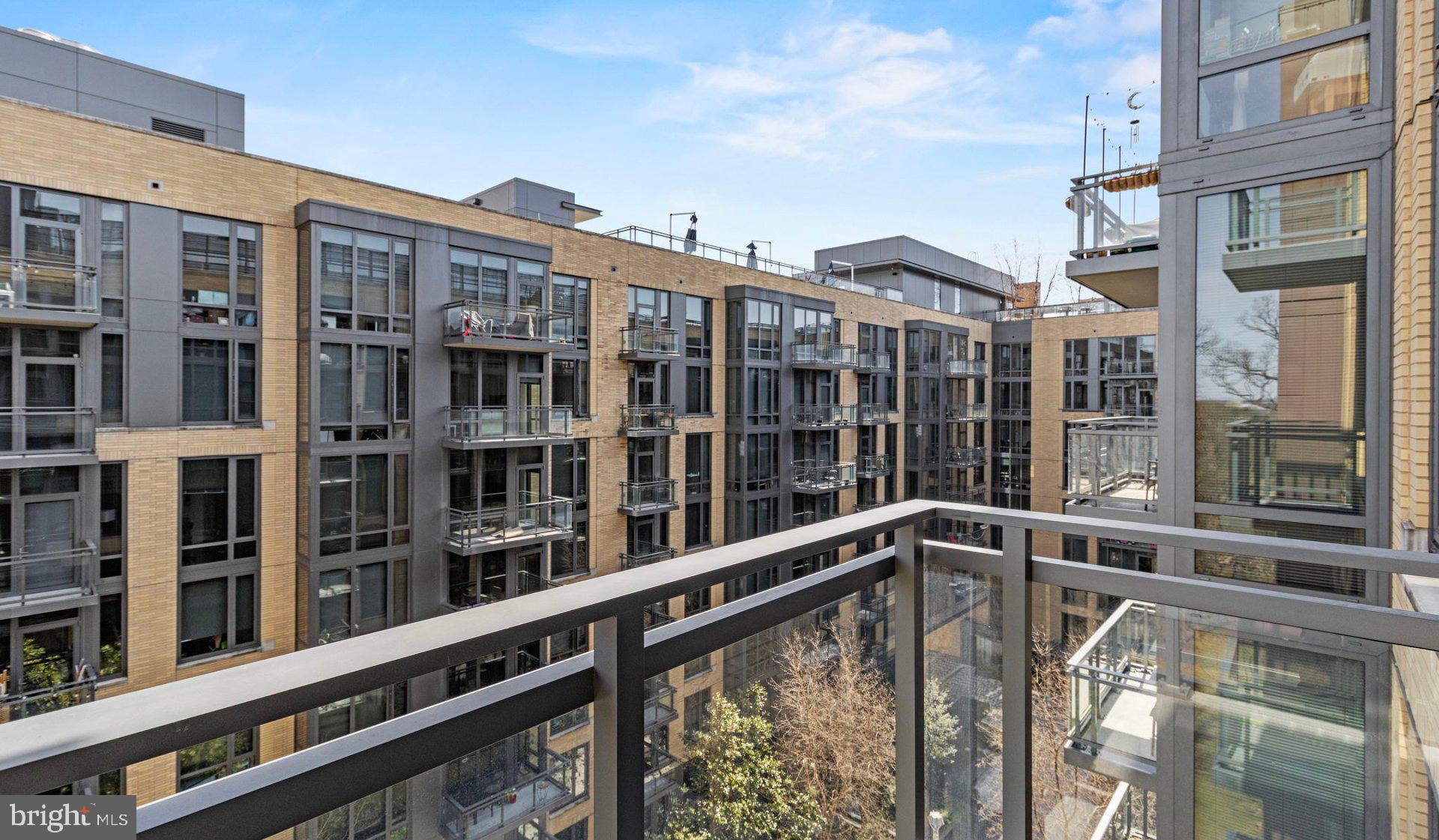 BETHESDA - Residential Lease