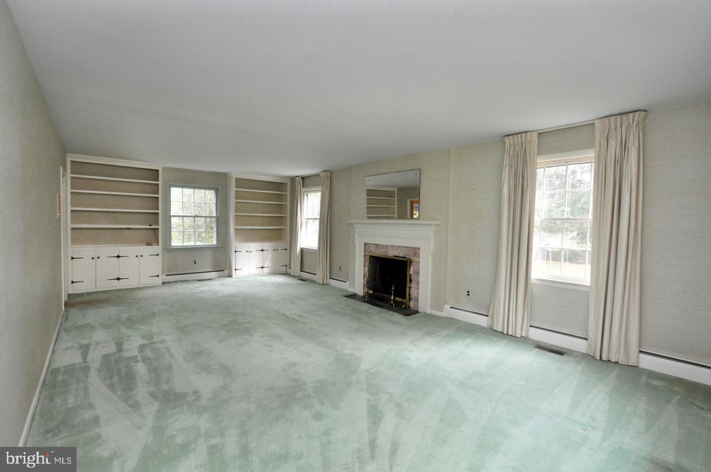 1 HAYNES CREEK LANE