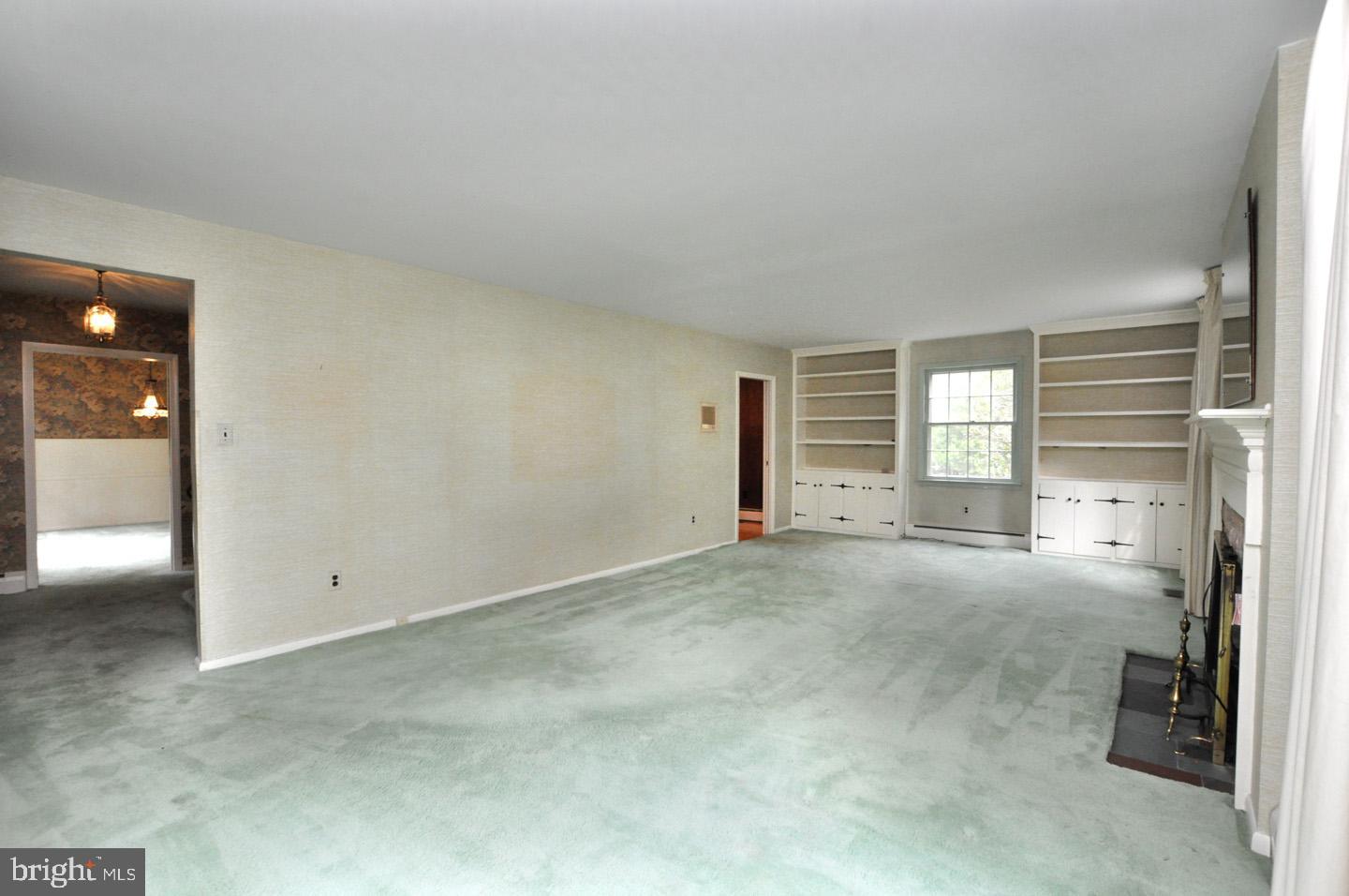 1 HAYNES CREEK LANE