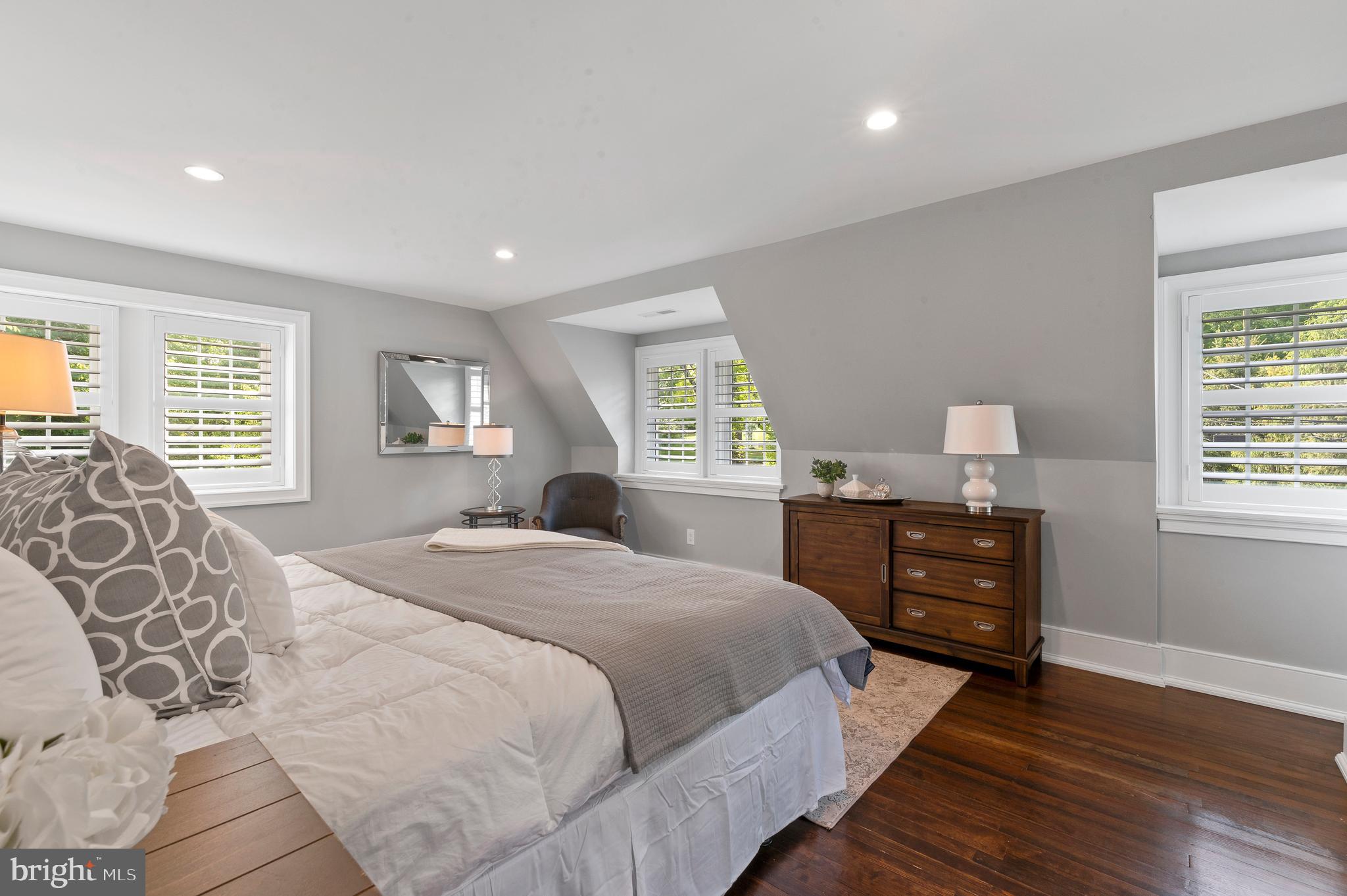 ARDROSSAN - Residential Income