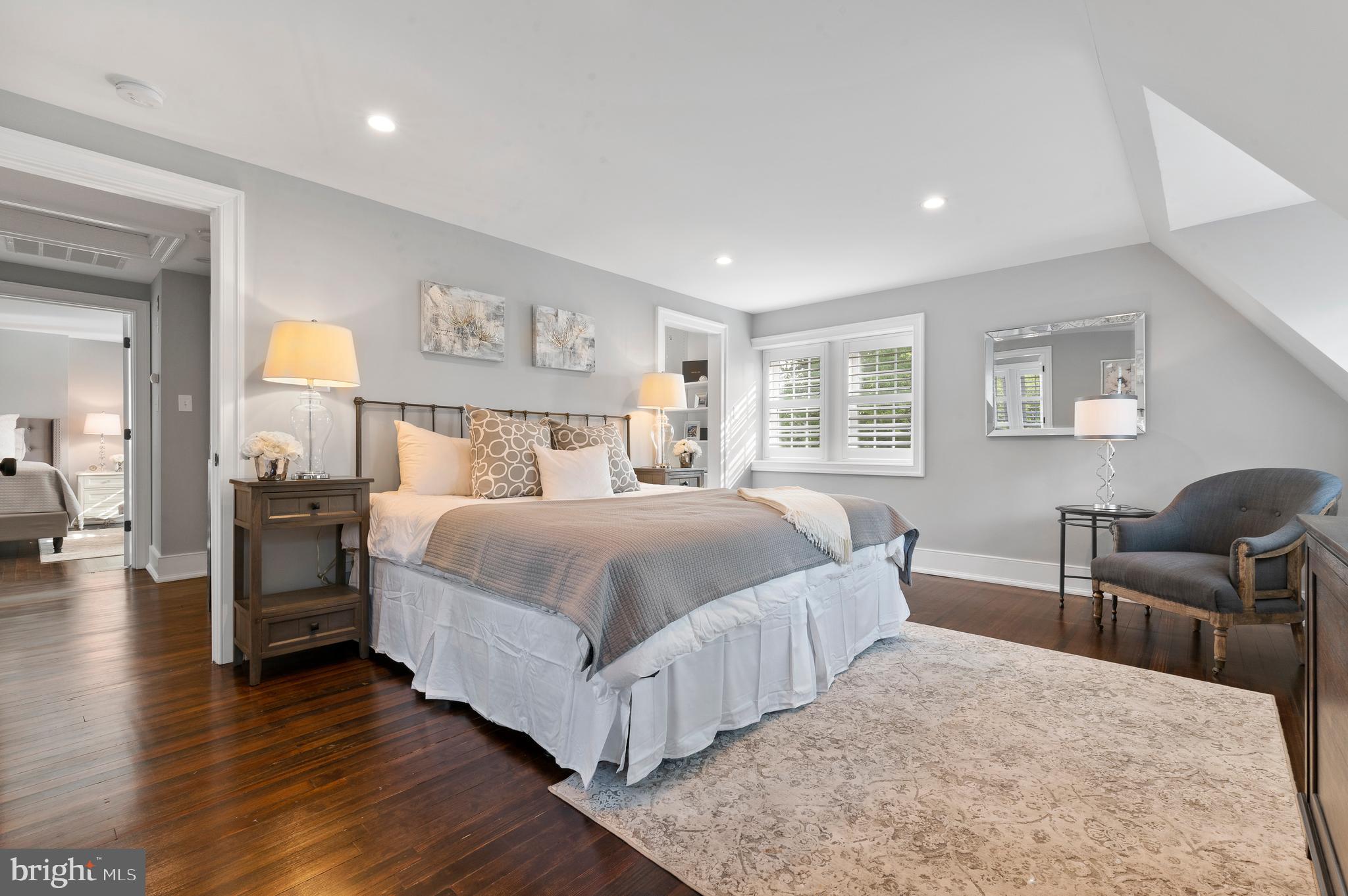 ARDROSSAN - Residential Income