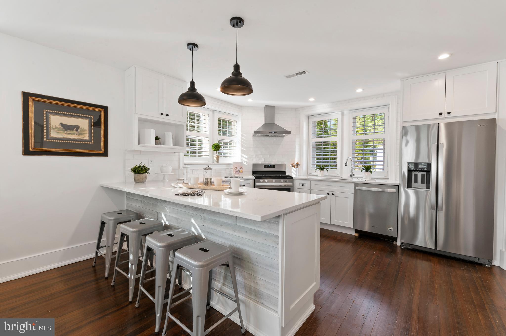 ARDROSSAN - Residential Income