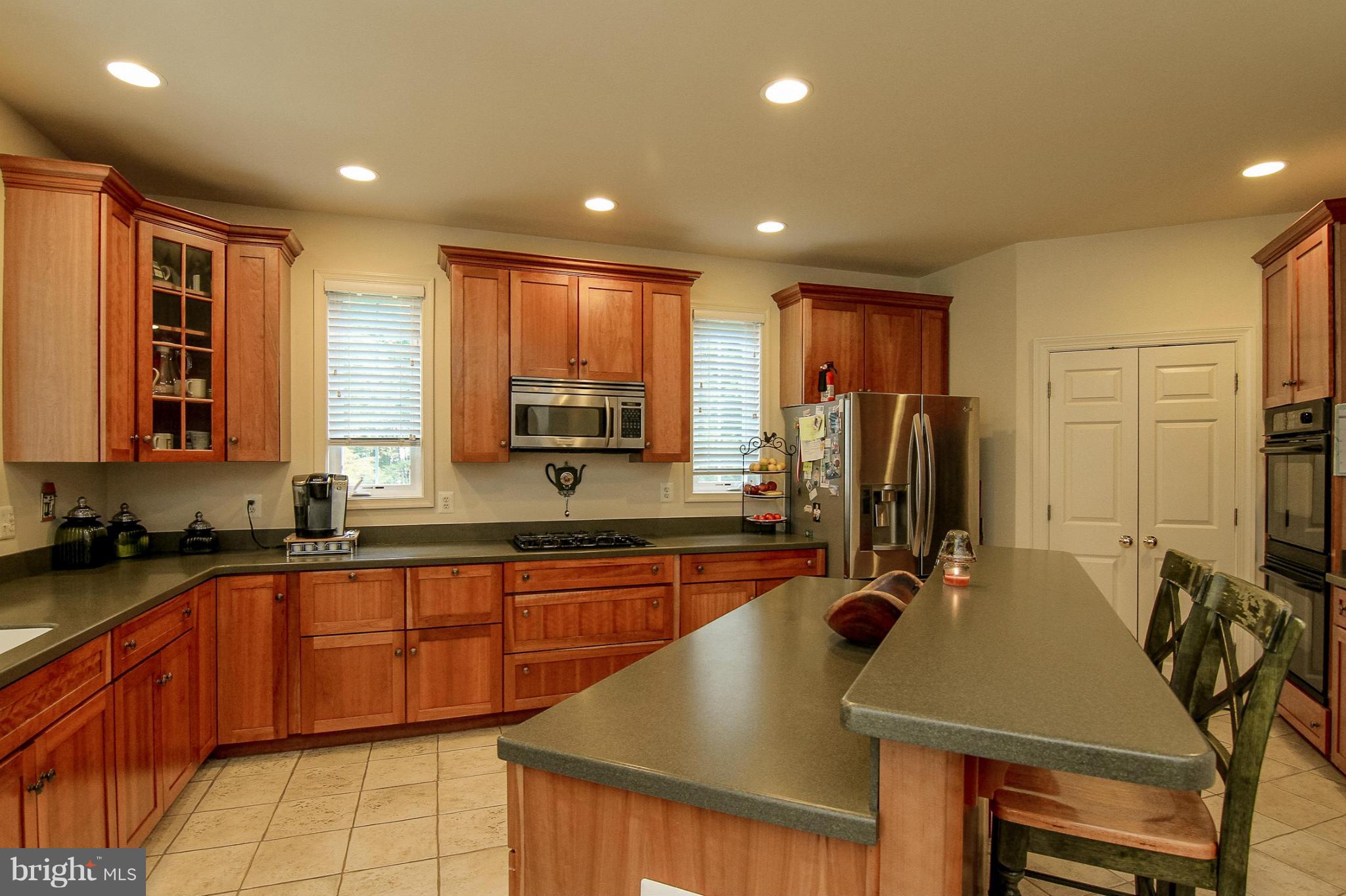 MACKENZIE MEADOWS - Residential