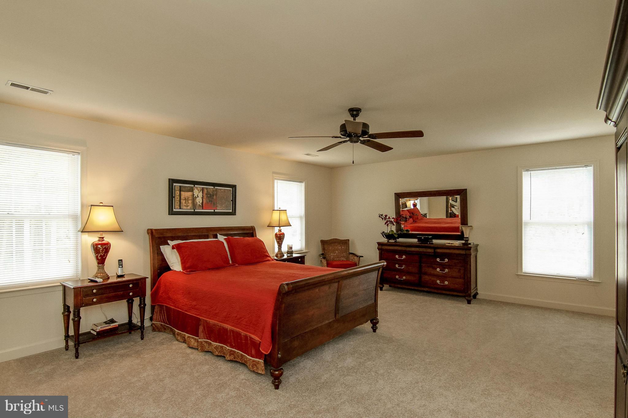 MACKENZIE MEADOWS - Residential