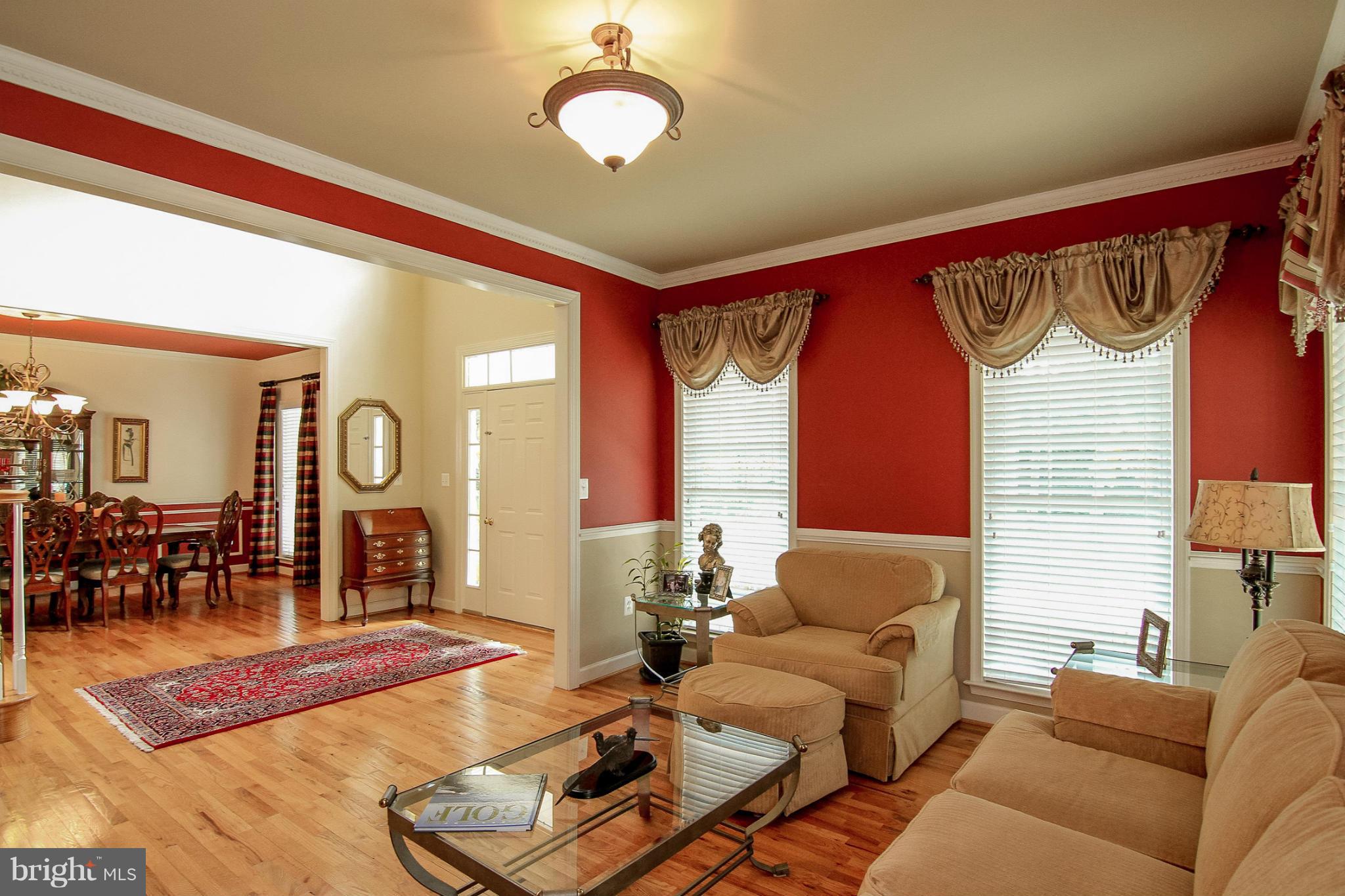 MACKENZIE MEADOWS - Residential